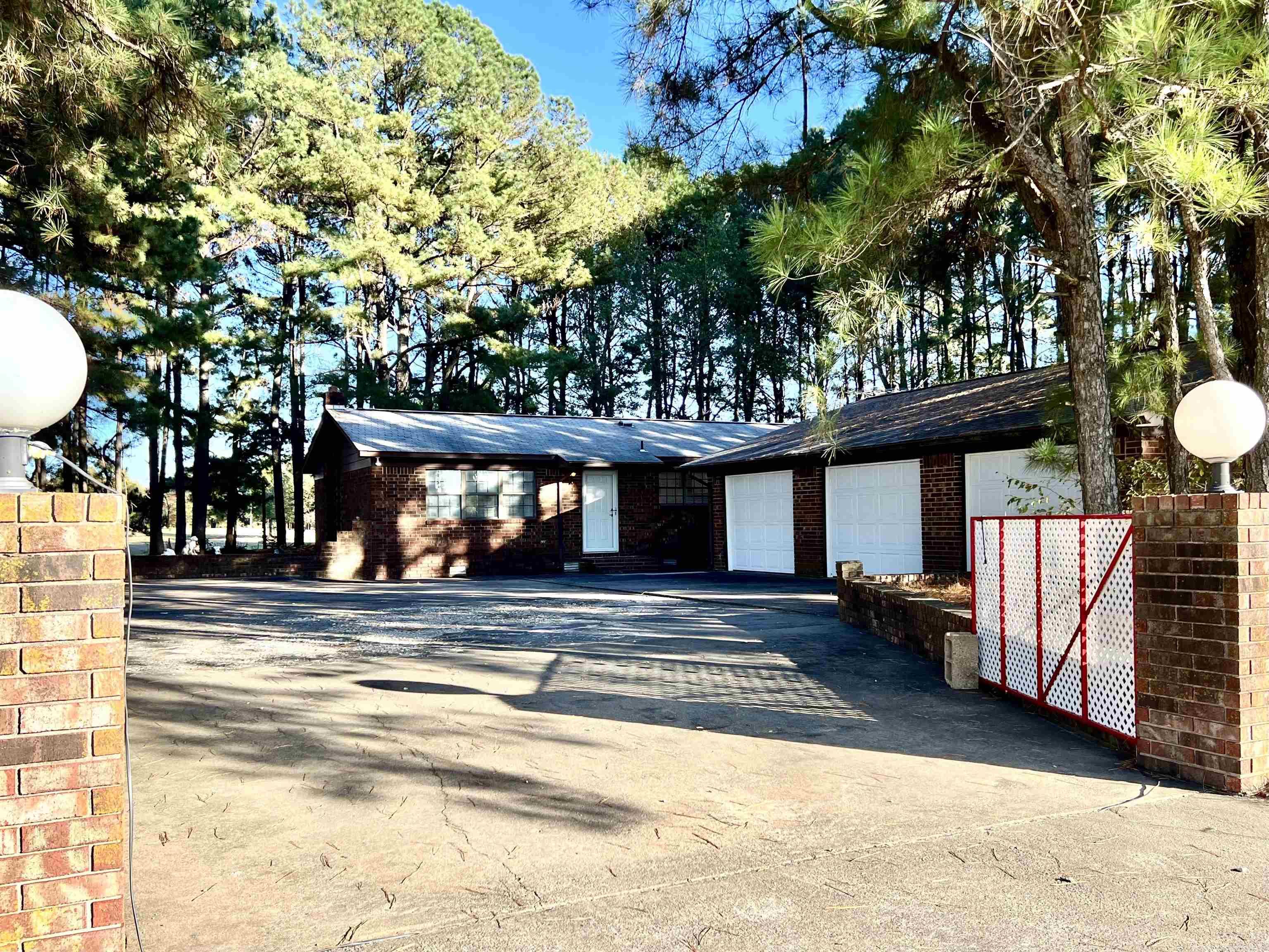 733 Hwy 5 Rose Bud, AR 72137