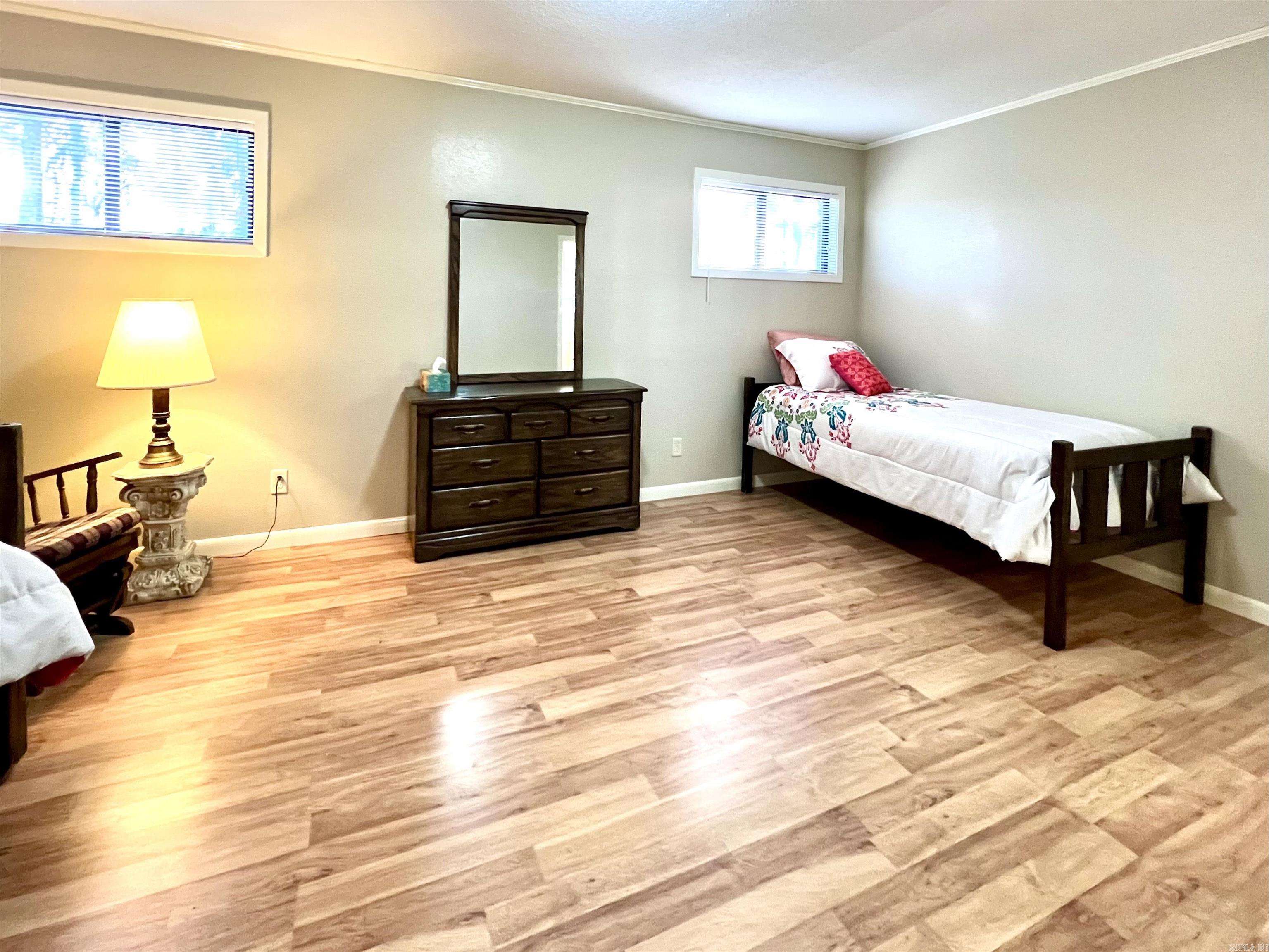 733 Hwy 5 Rose Bud, AR 72137