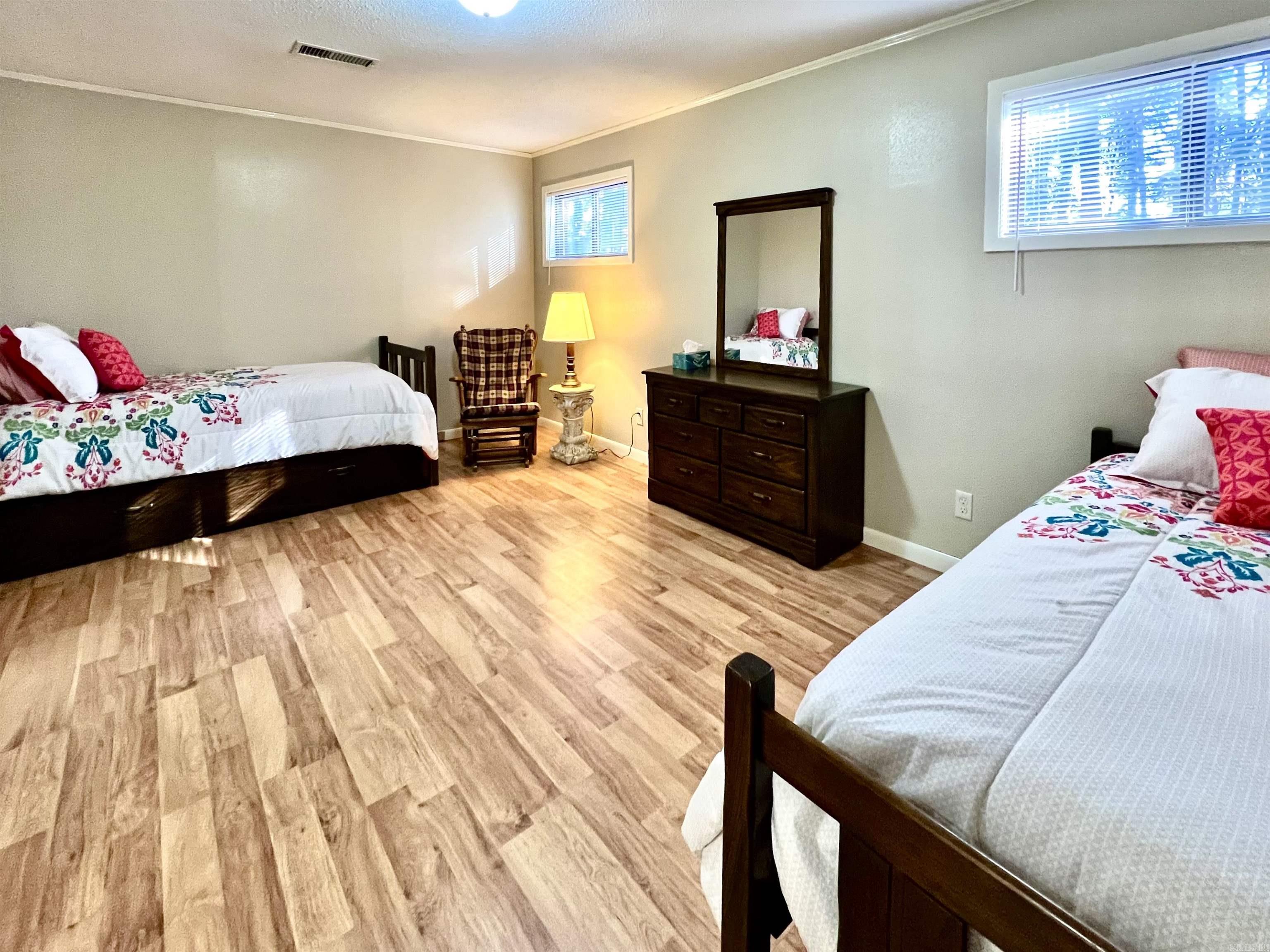 733 Hwy 5 Rose Bud, AR 72137