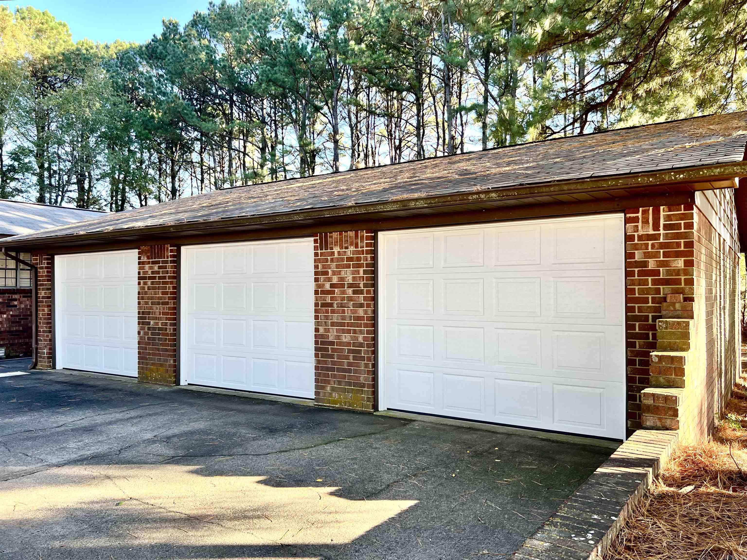 733 Hwy 5 Rose Bud, AR 72137