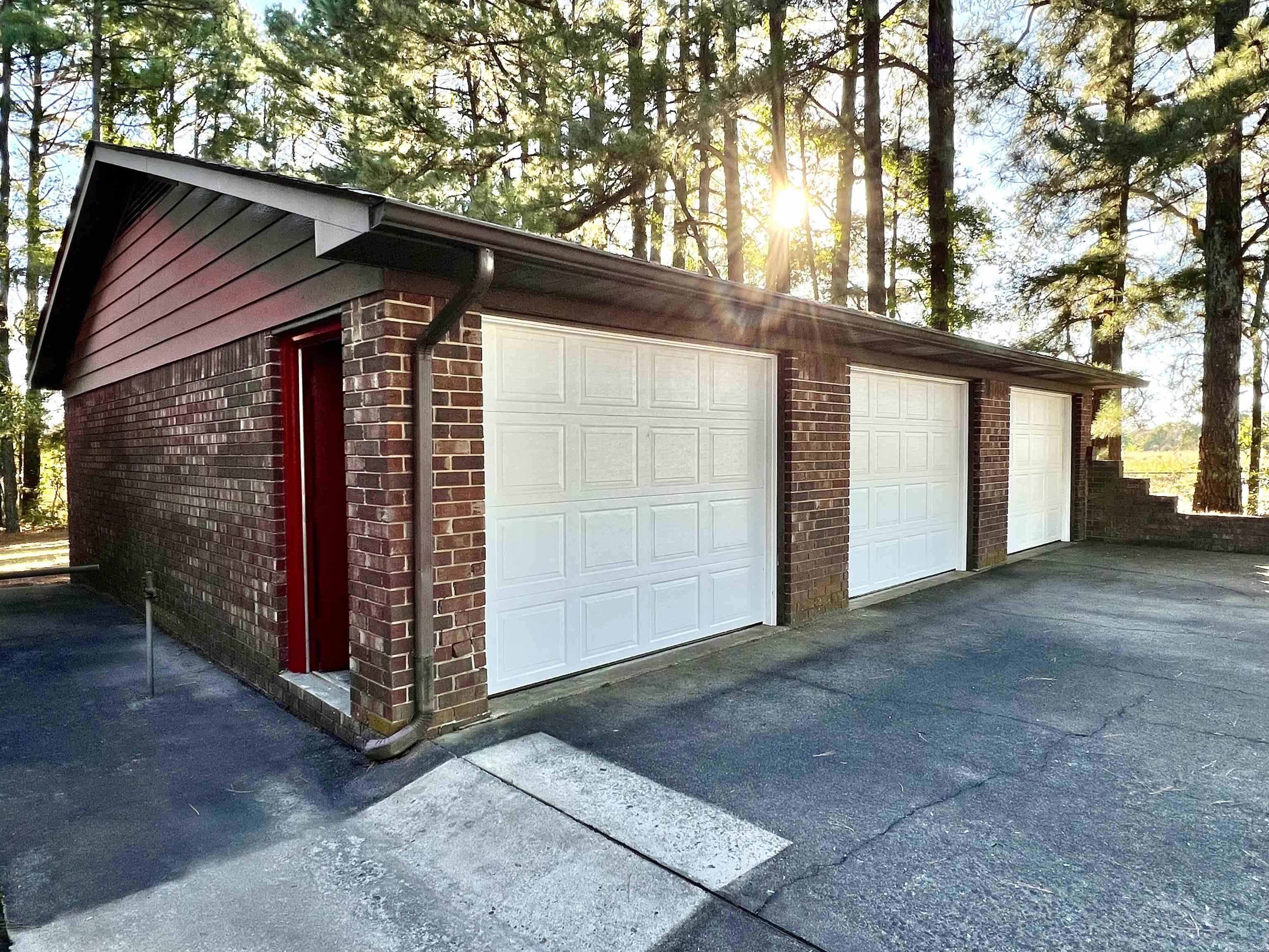 733 Hwy 5 Rose Bud, AR 72137