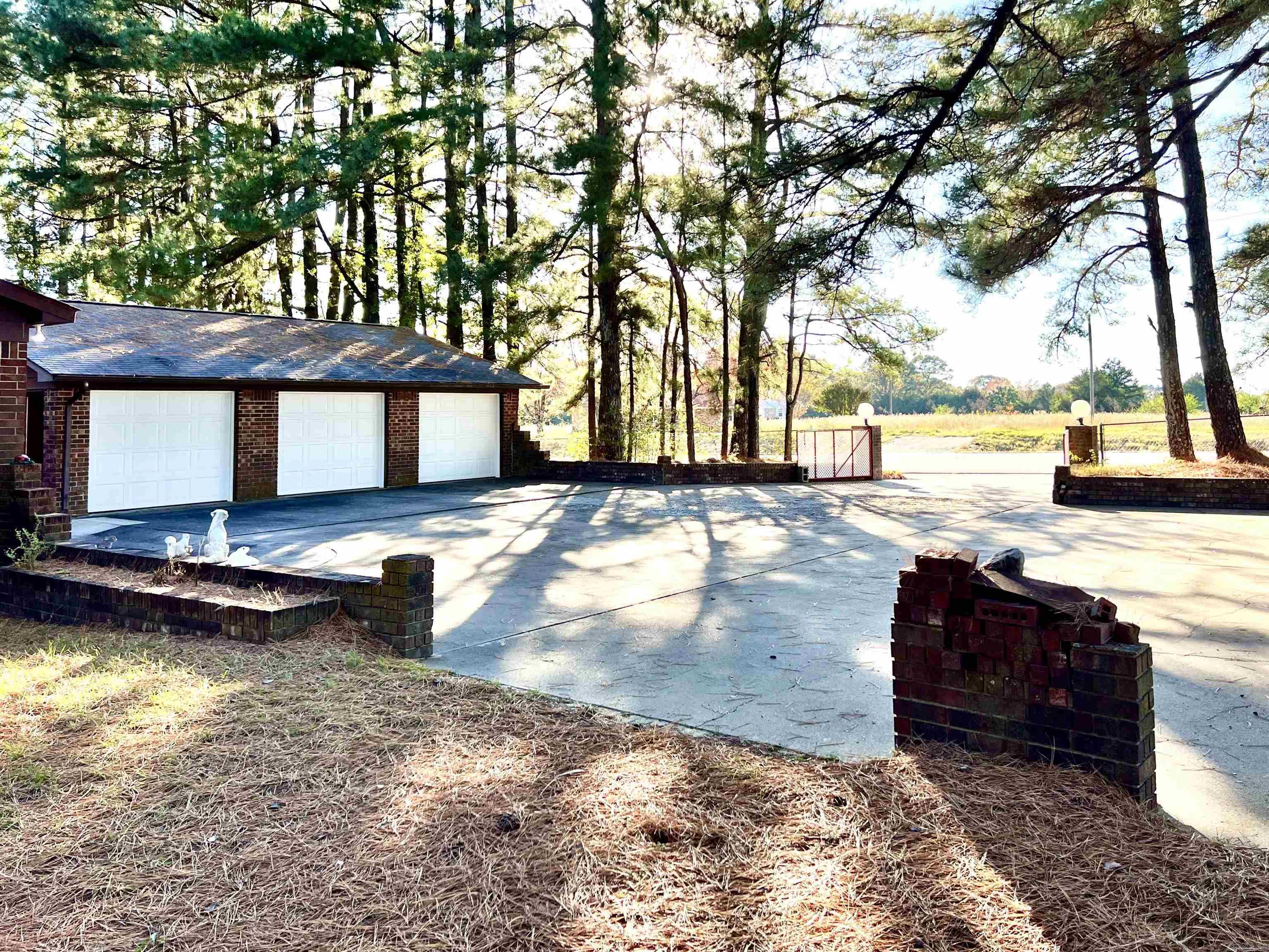 733 Hwy 5 Rose Bud, AR 72137