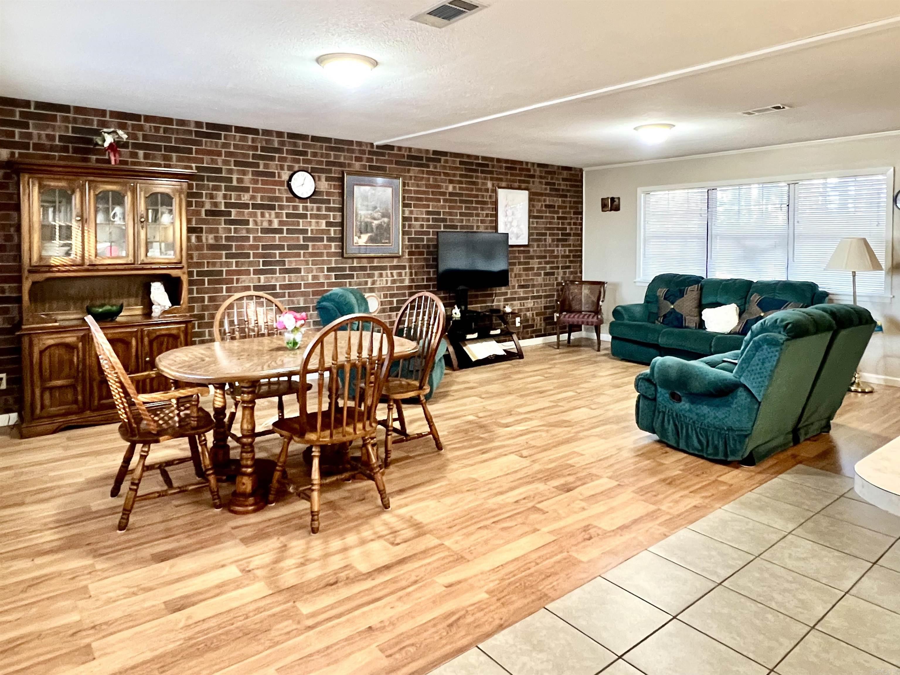 733 Hwy 5 Rose Bud, AR 72137