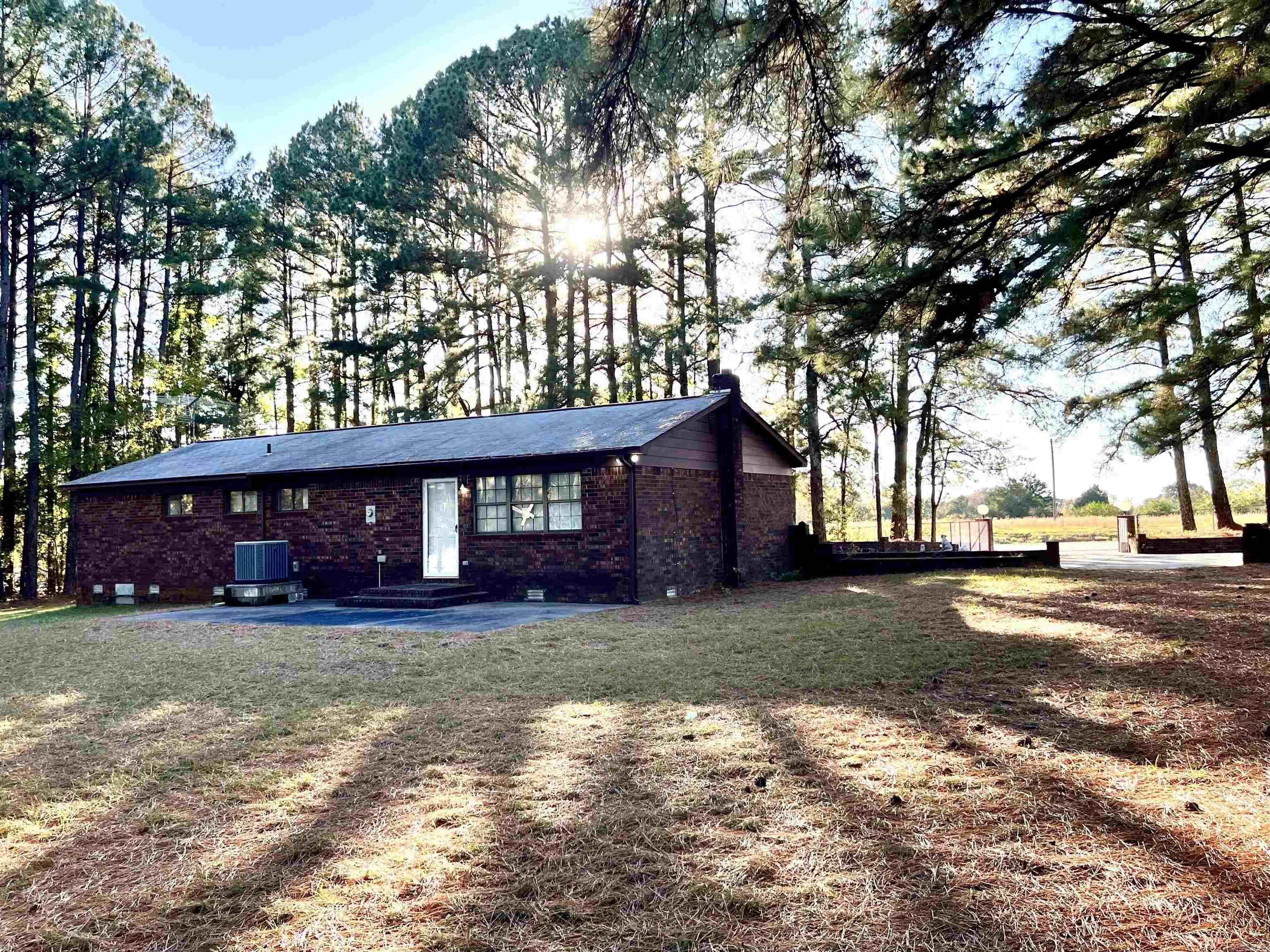 733 Hwy 5 Rose Bud, AR 72137