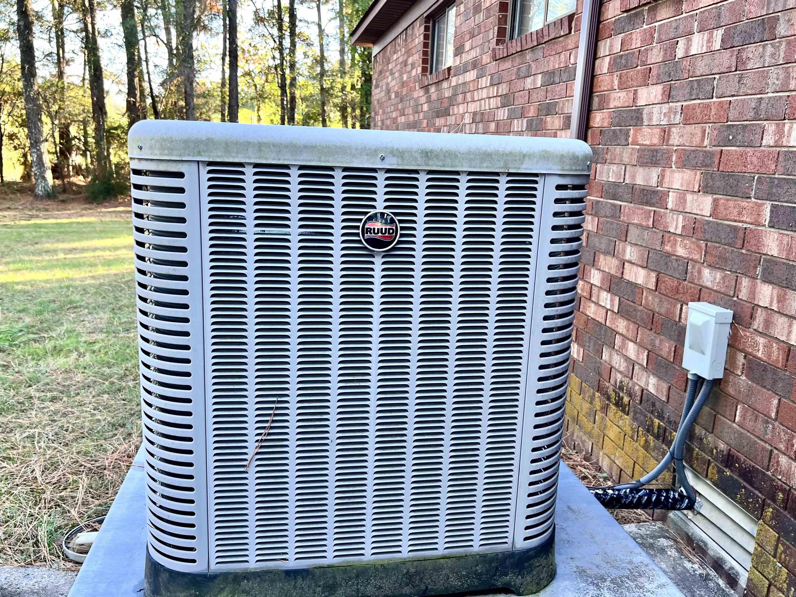 733 Hwy 5 Rose Bud, AR 72137