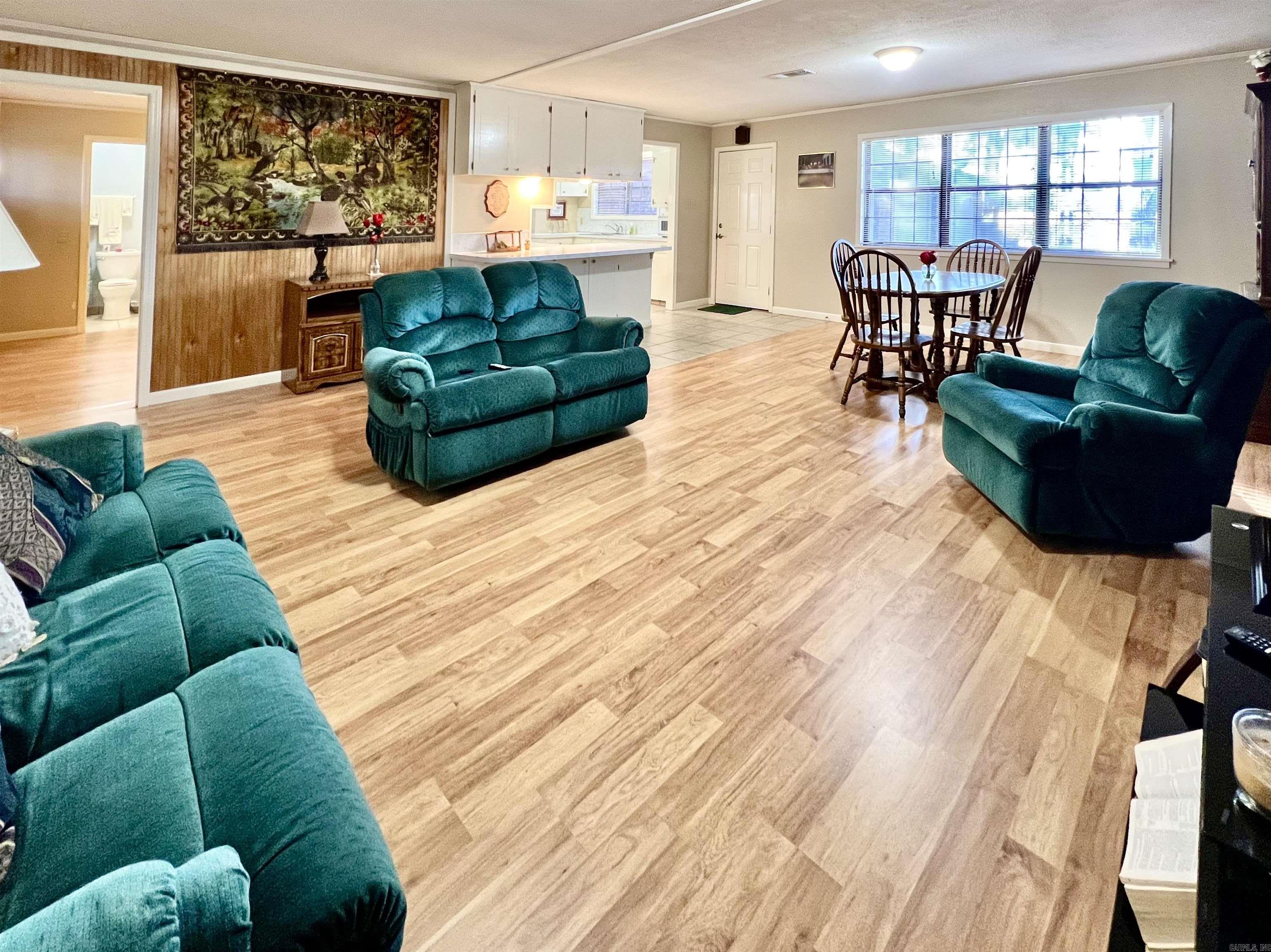 733 Hwy 5 Rose Bud, AR 72137