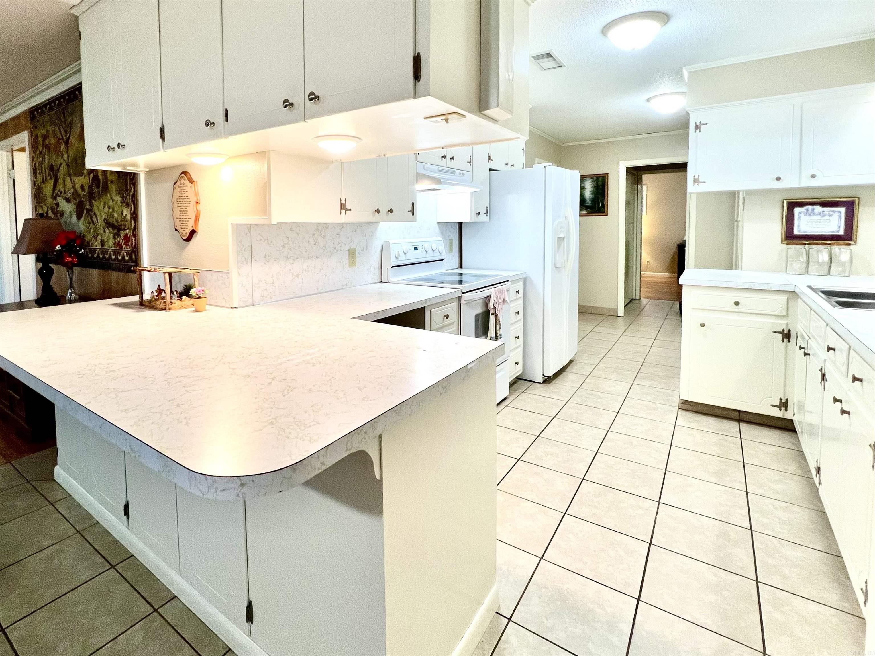 733 Hwy 5 Rose Bud, AR 72137