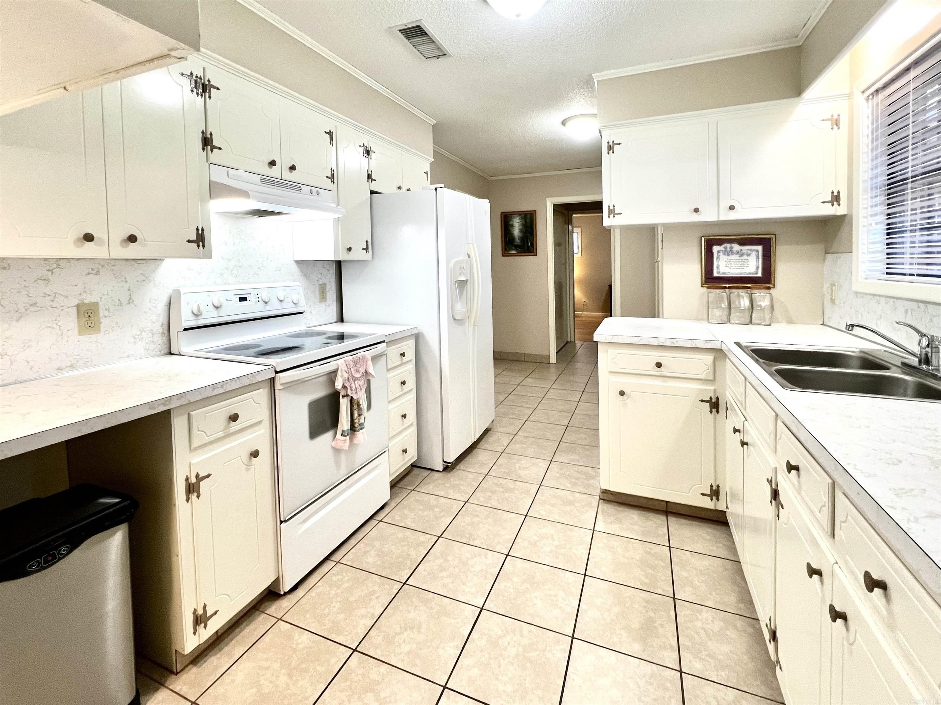 733 Hwy 5 Rose Bud, AR 72137