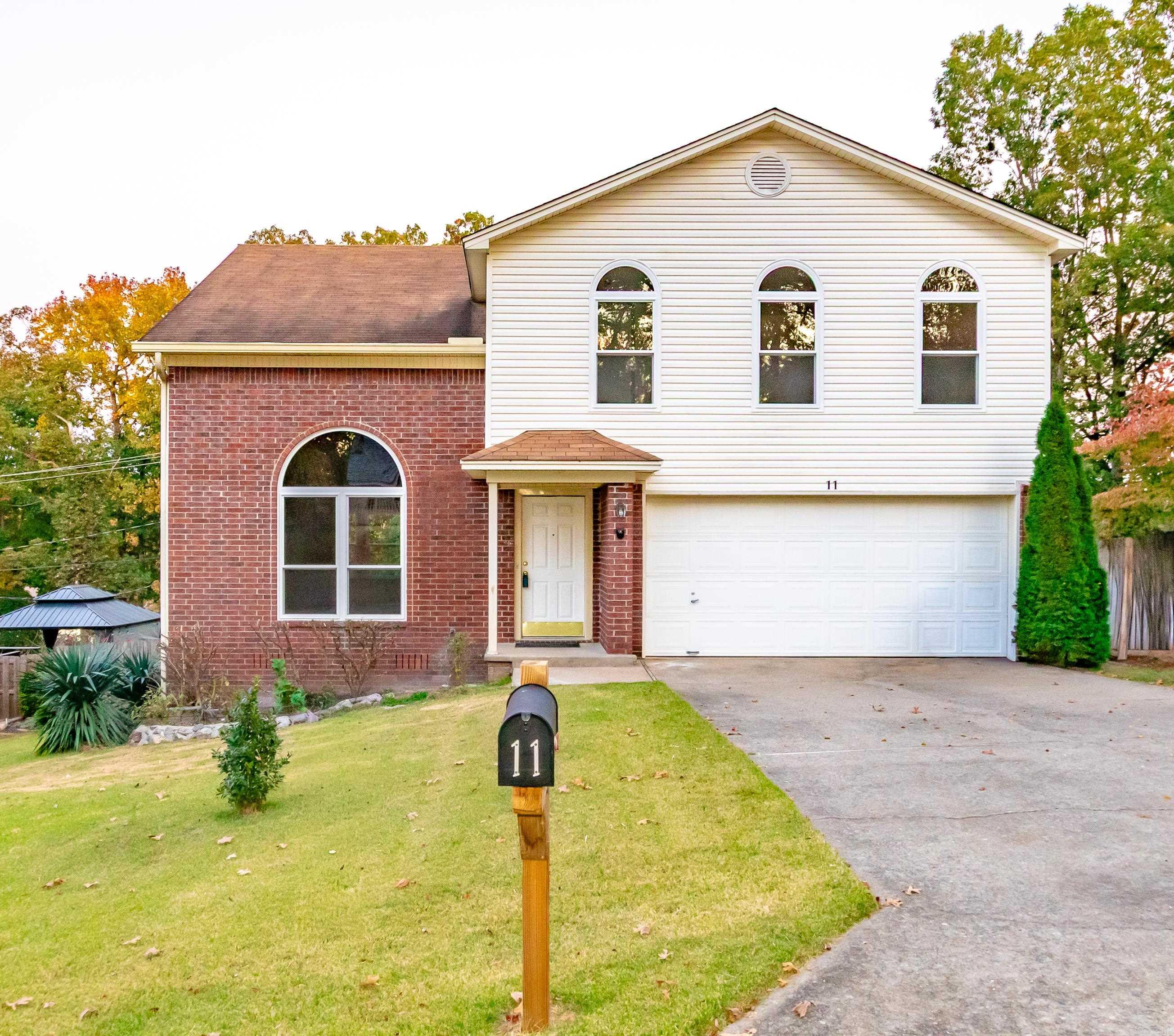 11 Westglen Cove Little Rock, AR 72211