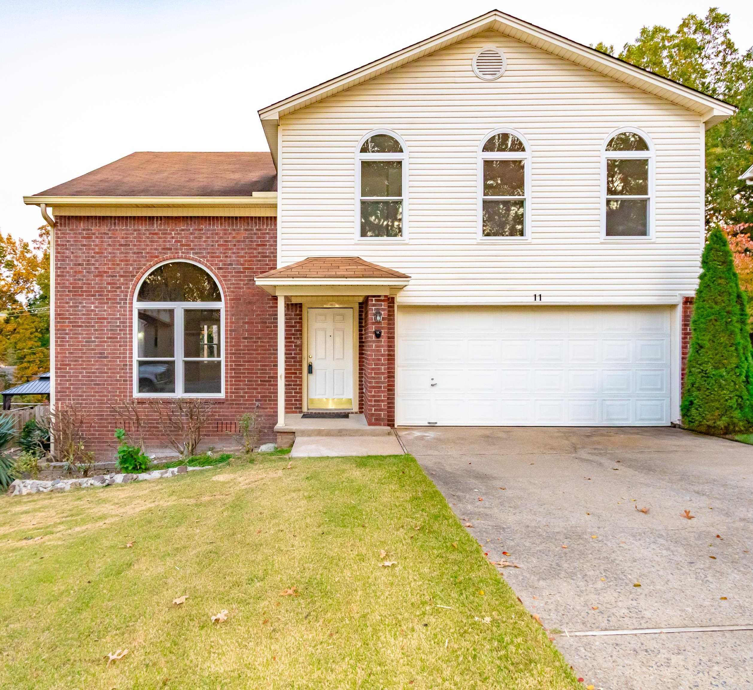 11 Westglen Cove Little Rock, AR 72211