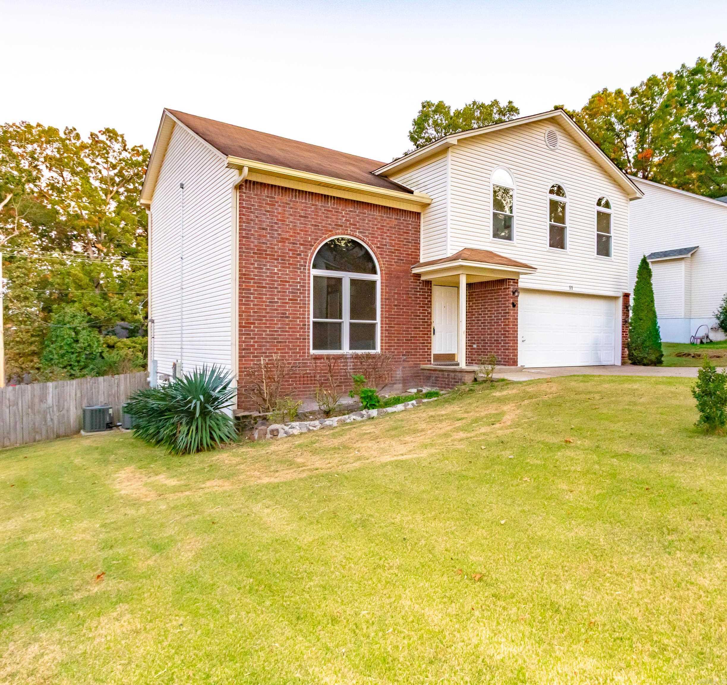 11 Westglen Cove Little Rock, AR 72211