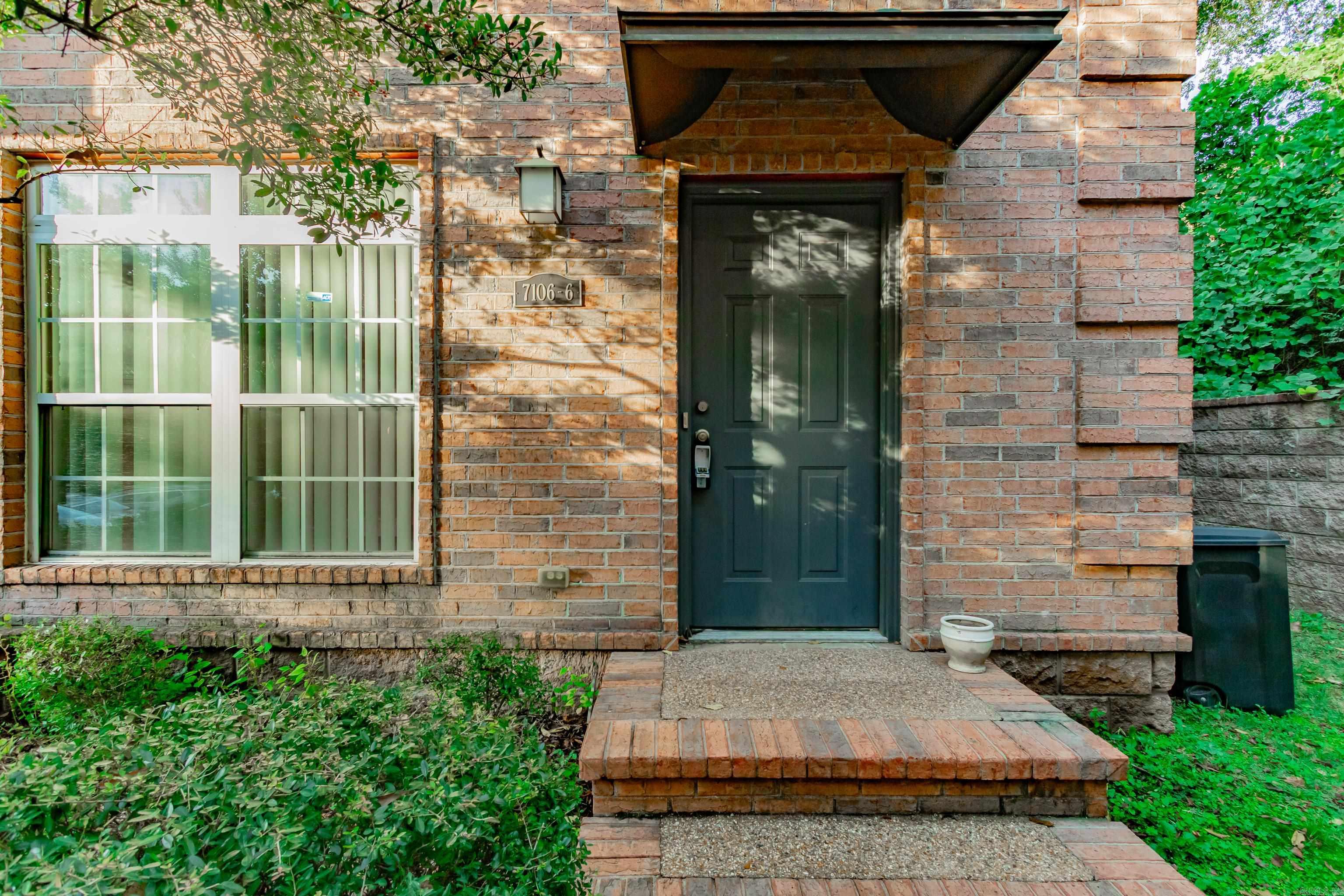 7106 Ohio  Little Rock, AR