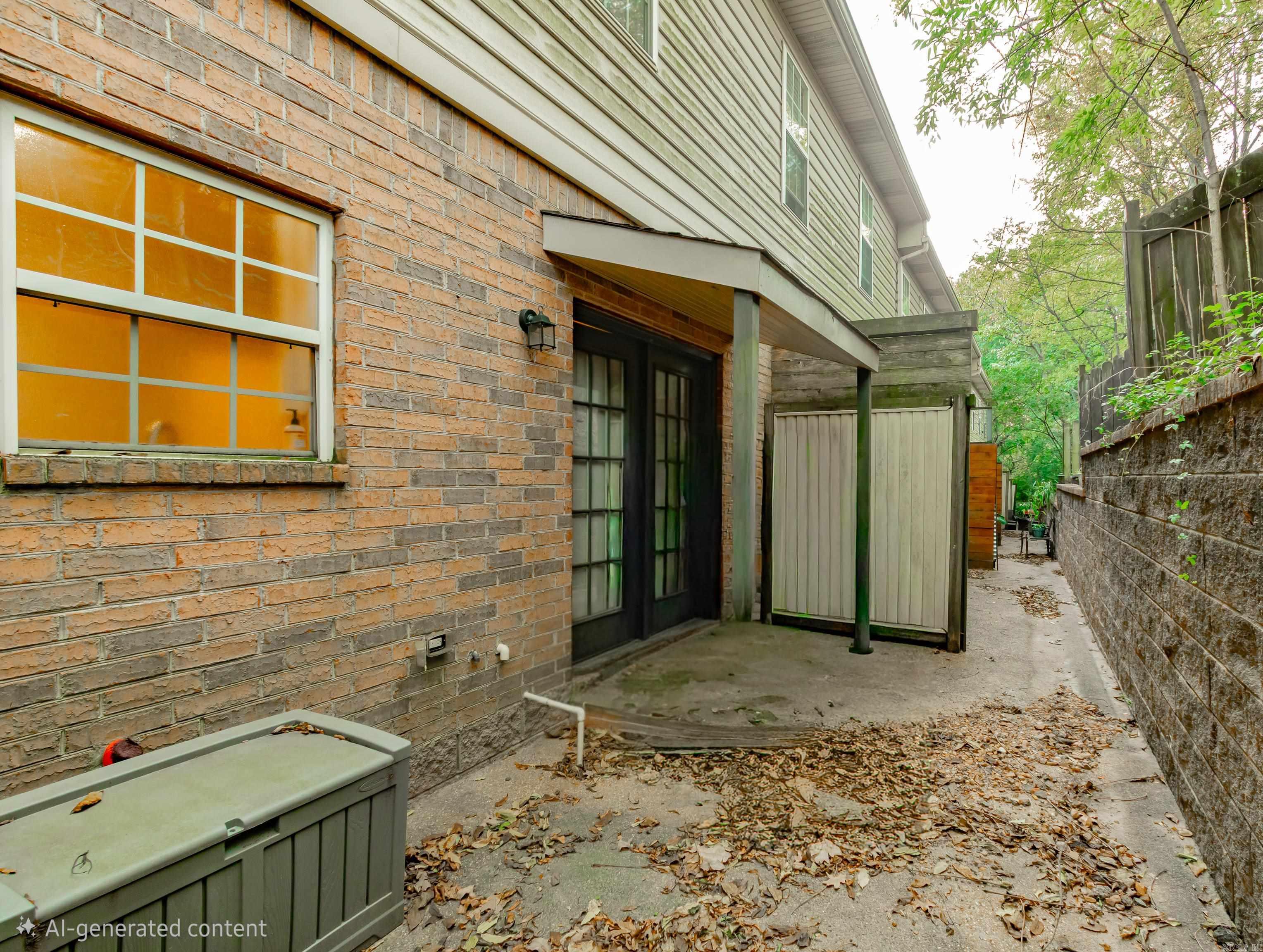 7106 Ohio  Little Rock, AR