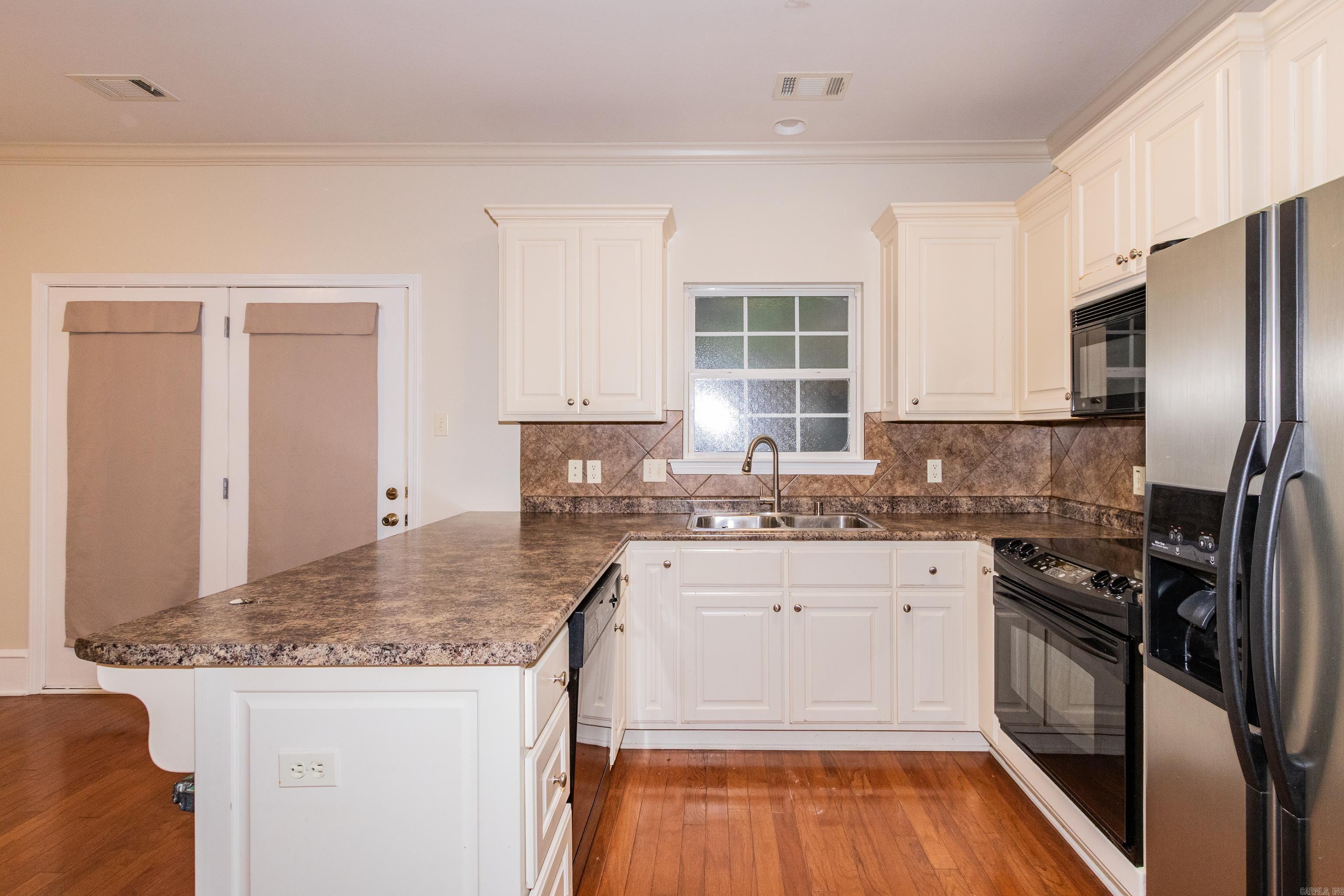 7106 Ohio  Little Rock, AR