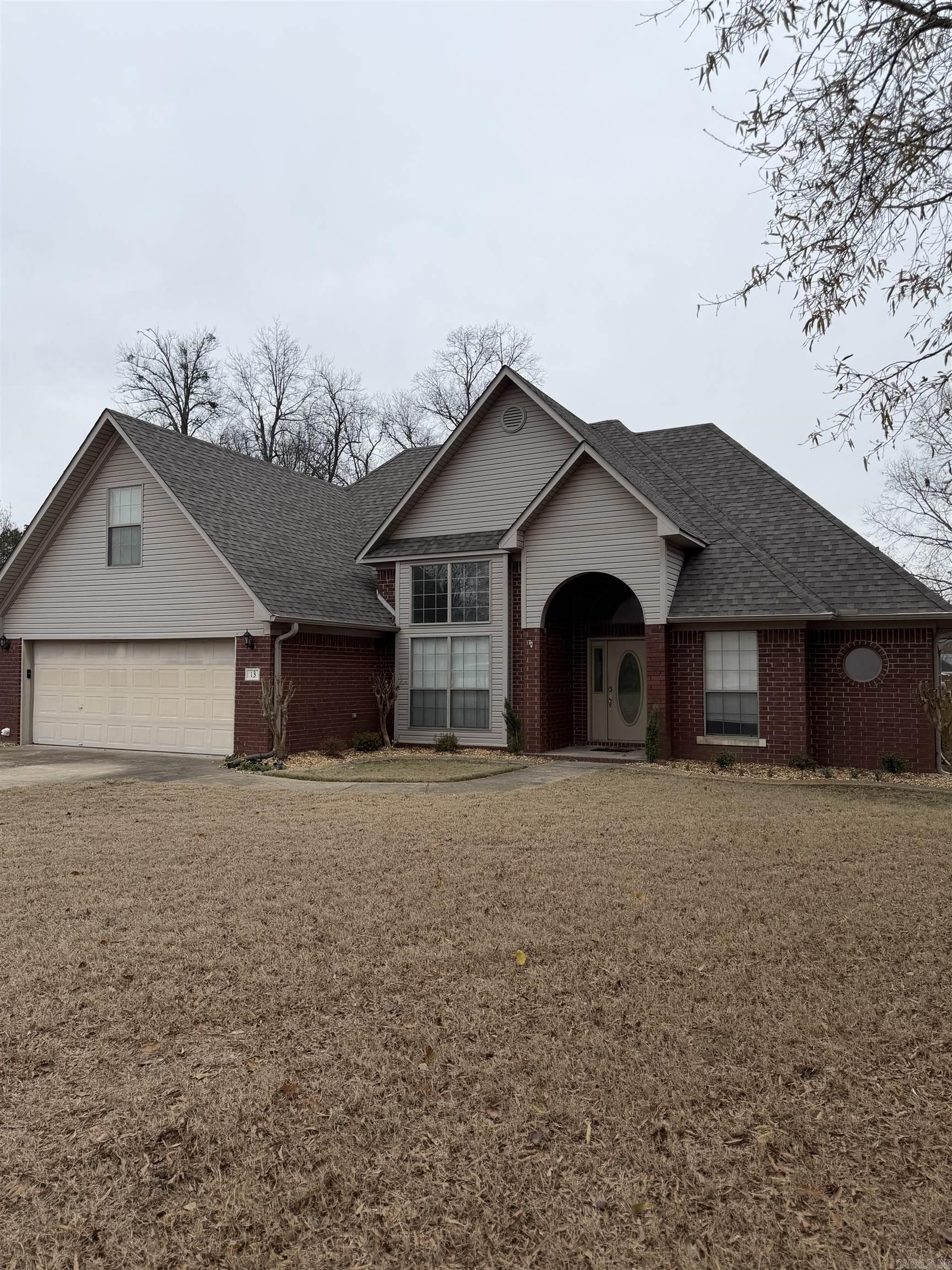 13 Statesboro  Cabot, AR