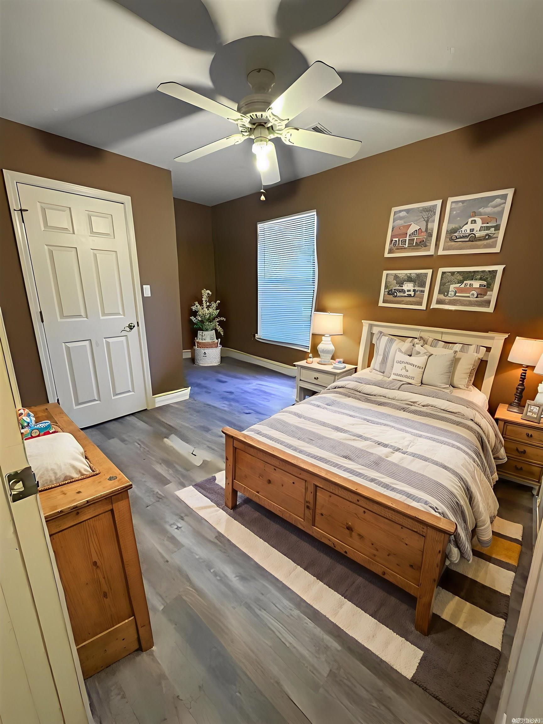 13 Statesboro  Cabot, AR