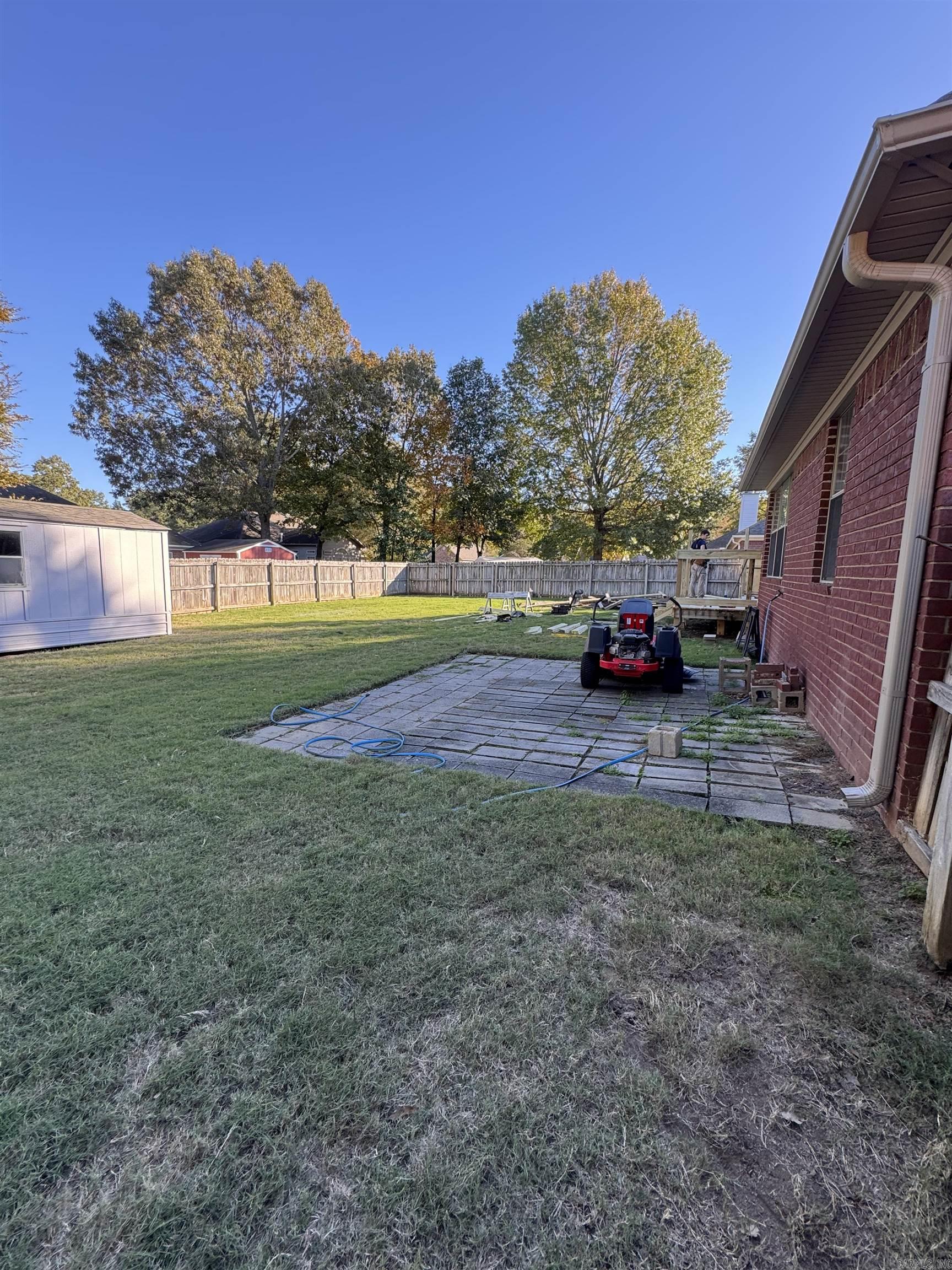 13 Statesboro  Cabot, AR