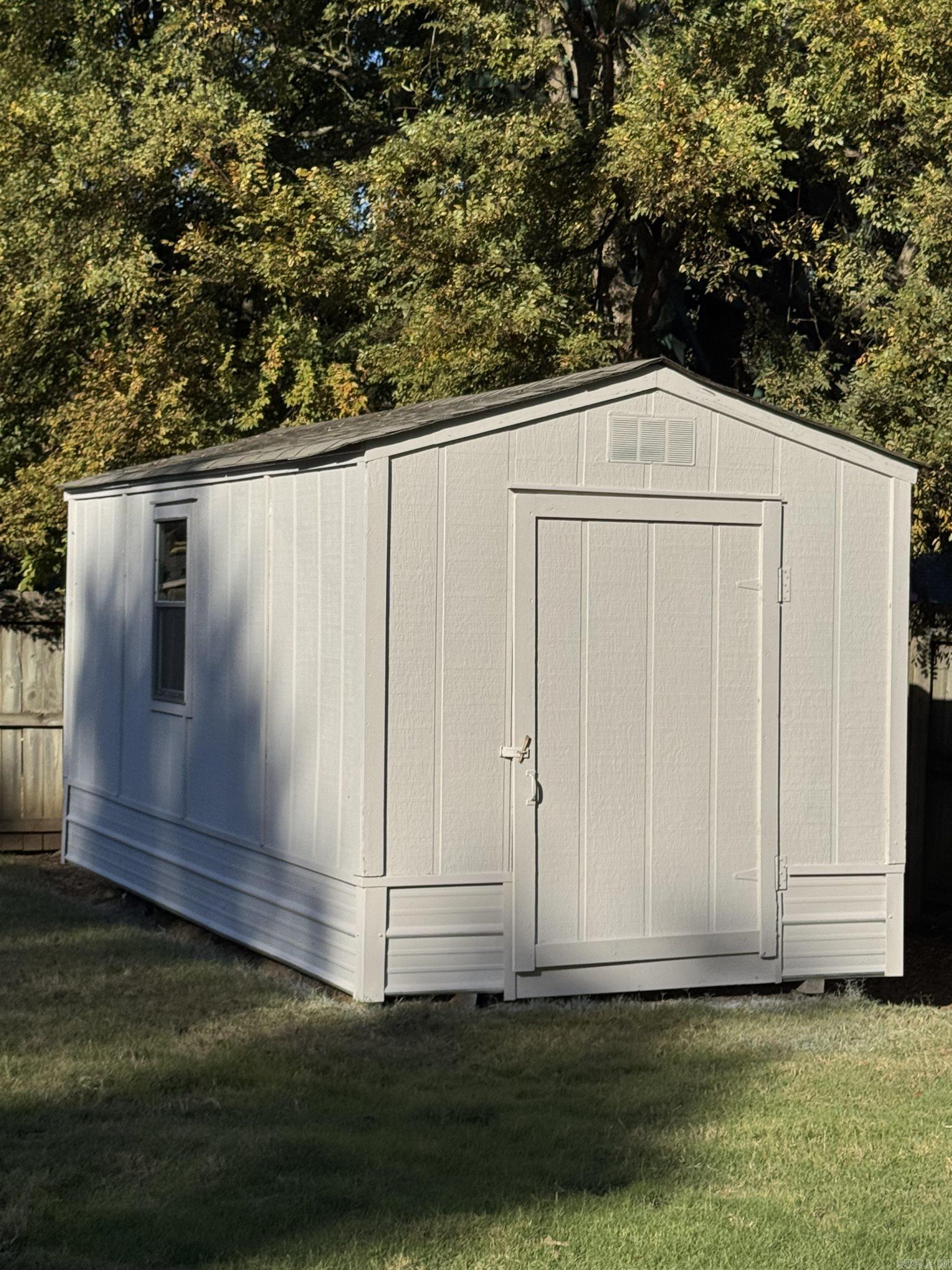 13 Statesboro  Cabot, AR