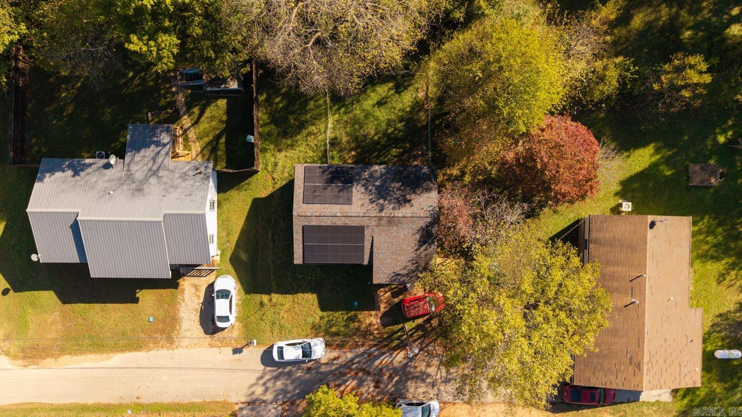 79 Rose Street  Melbourne, AR