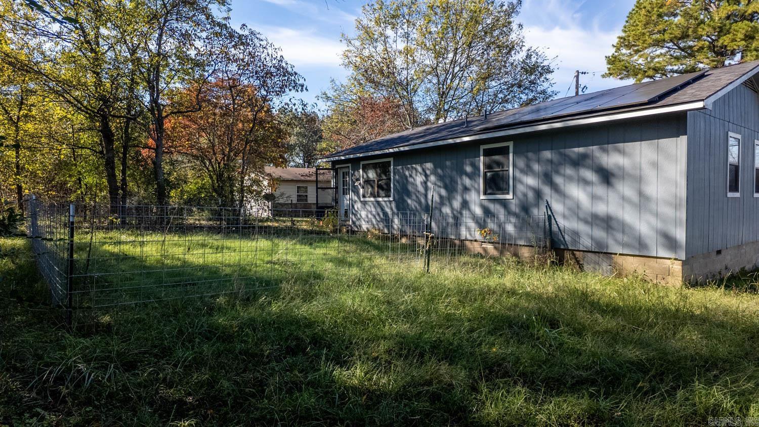 79 Rose Street  Melbourne, AR