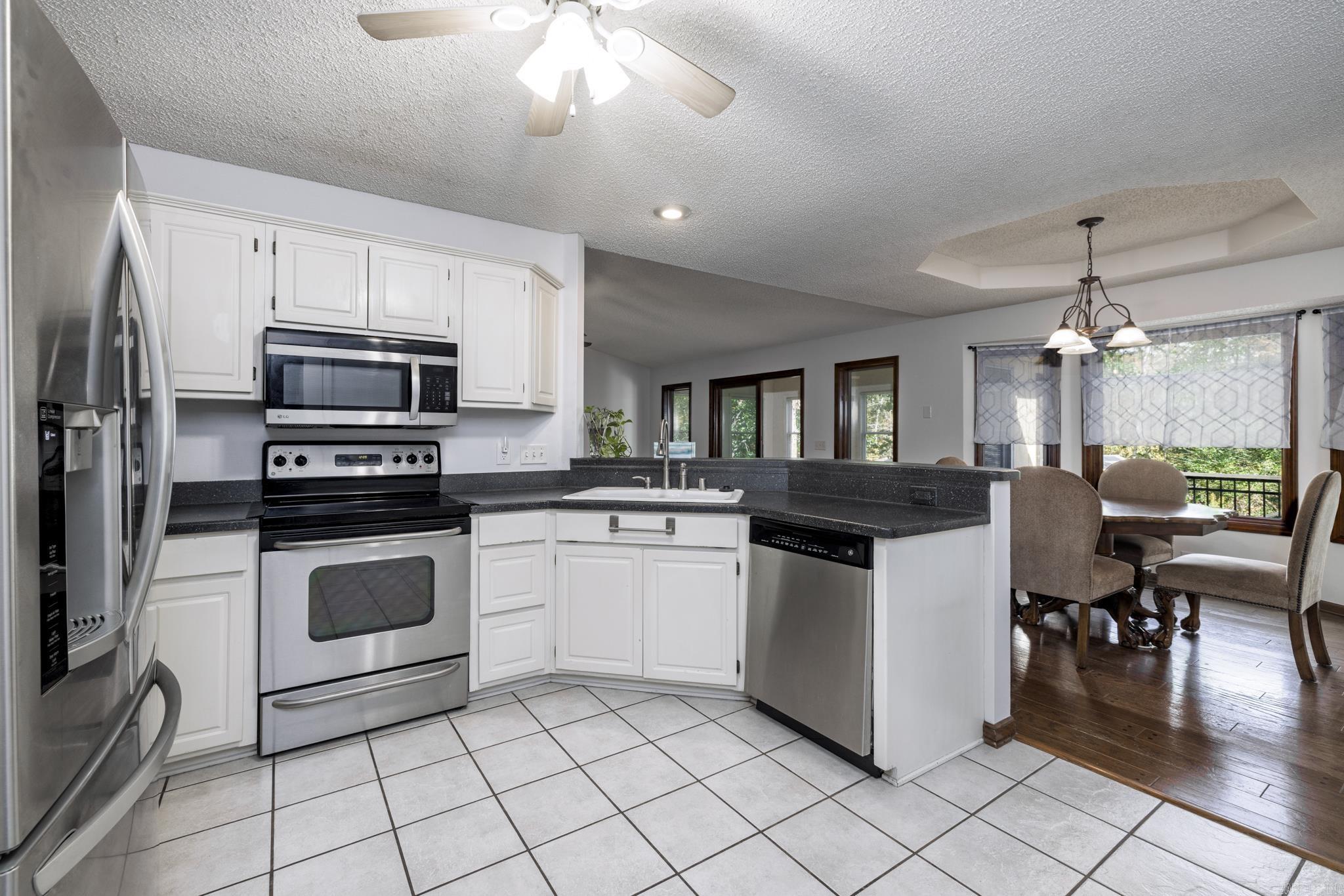 12 Huesca Lane Hot Springs Village, AR 71909