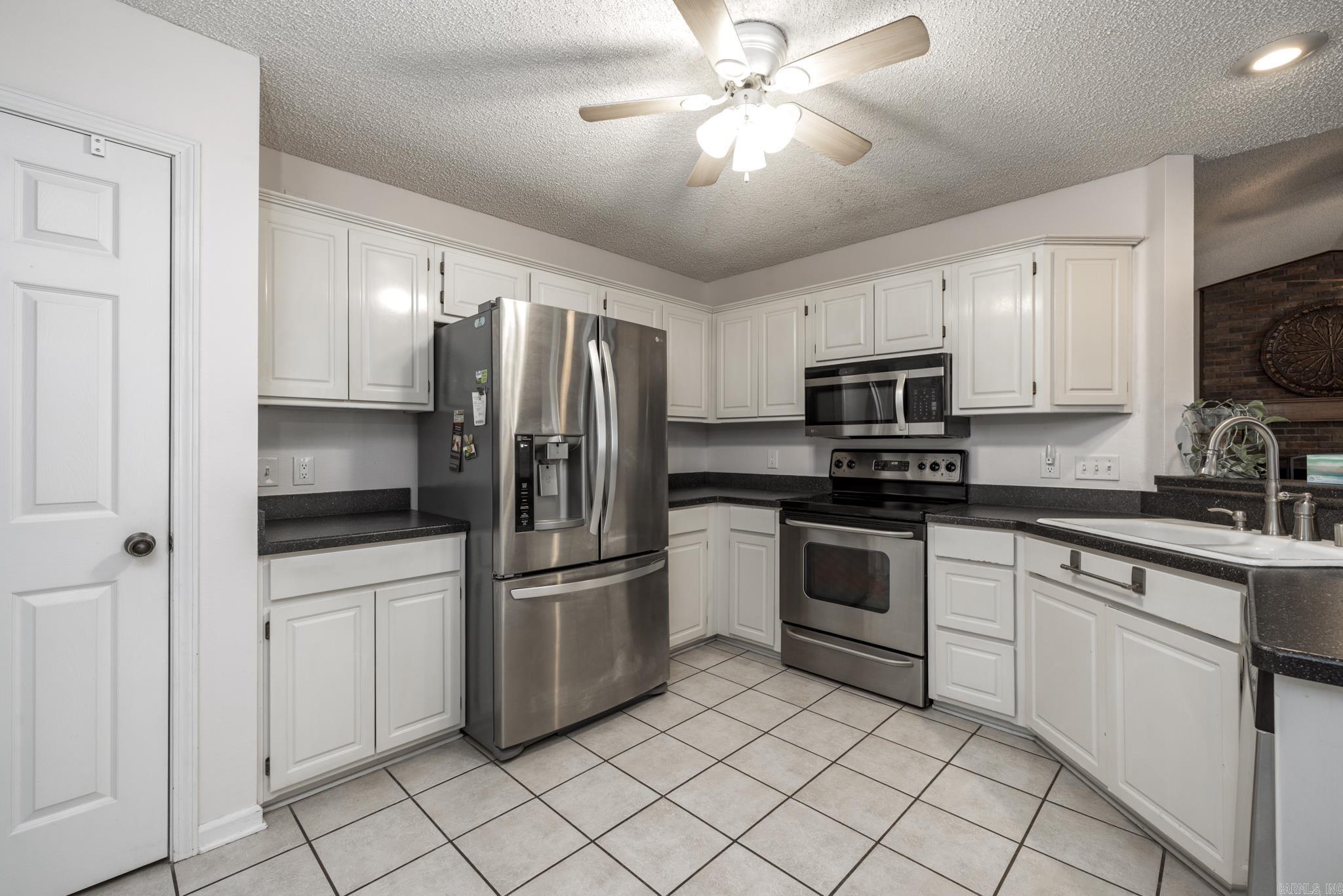 12 Huesca Lane Hot Springs Village, AR 71909