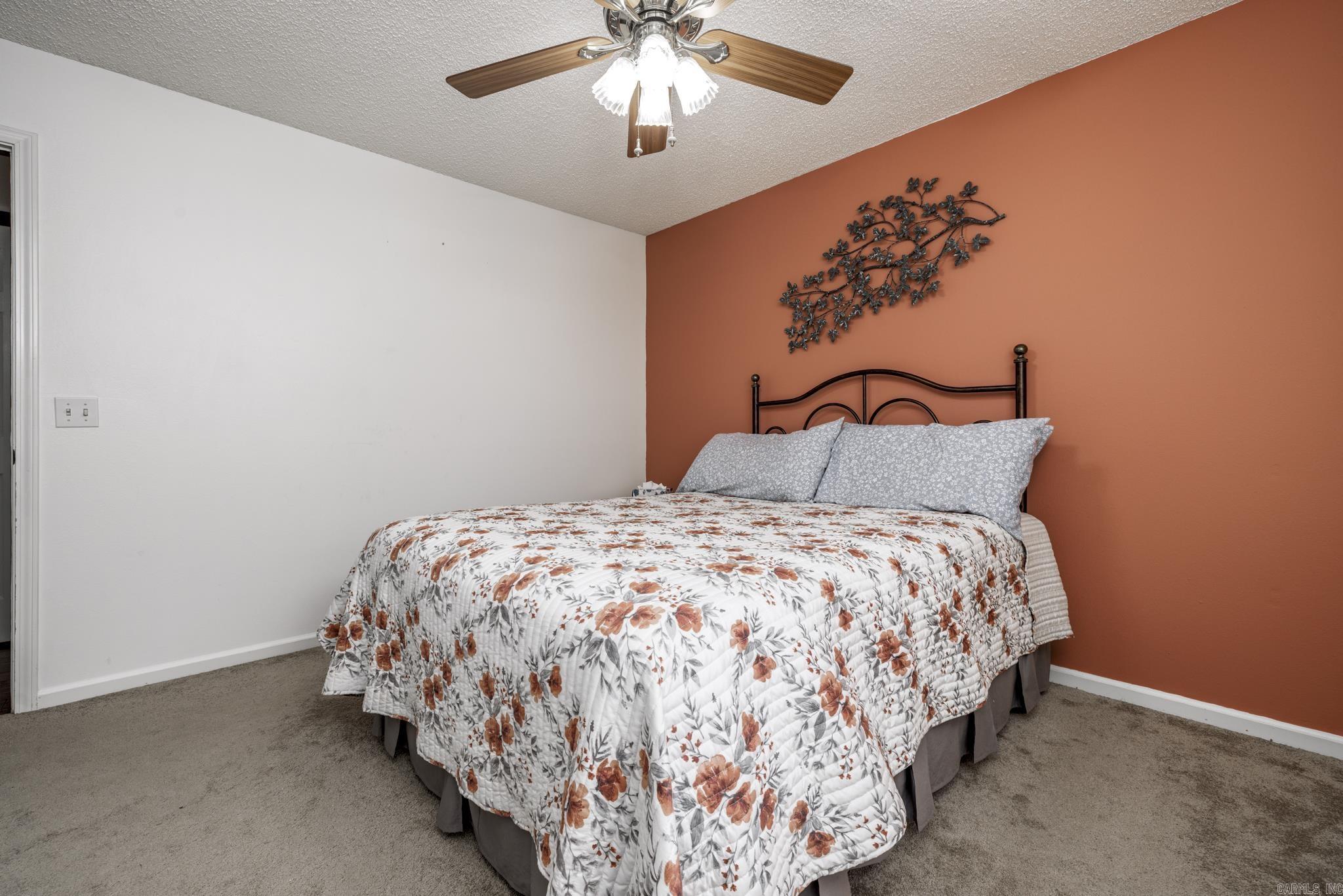 12 Huesca Lane Hot Springs Village, AR 71909