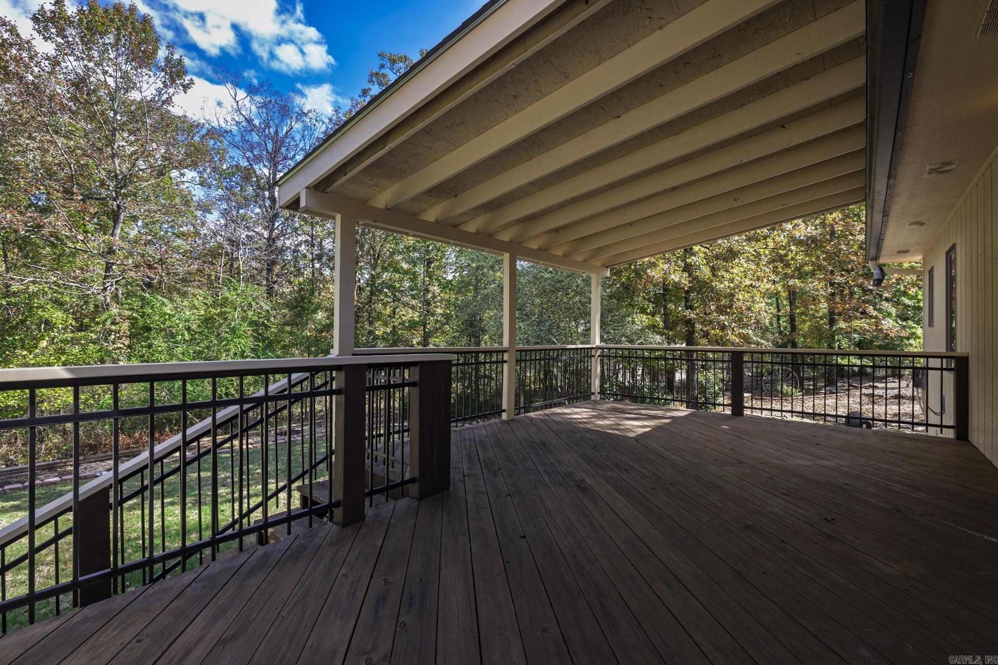 12 Huesca Lane Hot Springs Village, AR 71909