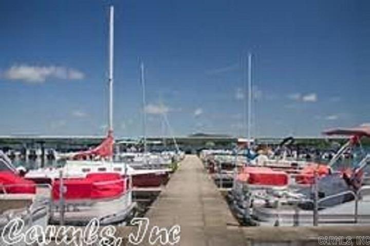 12 Huesca Lane Hot Springs Village, AR 71909