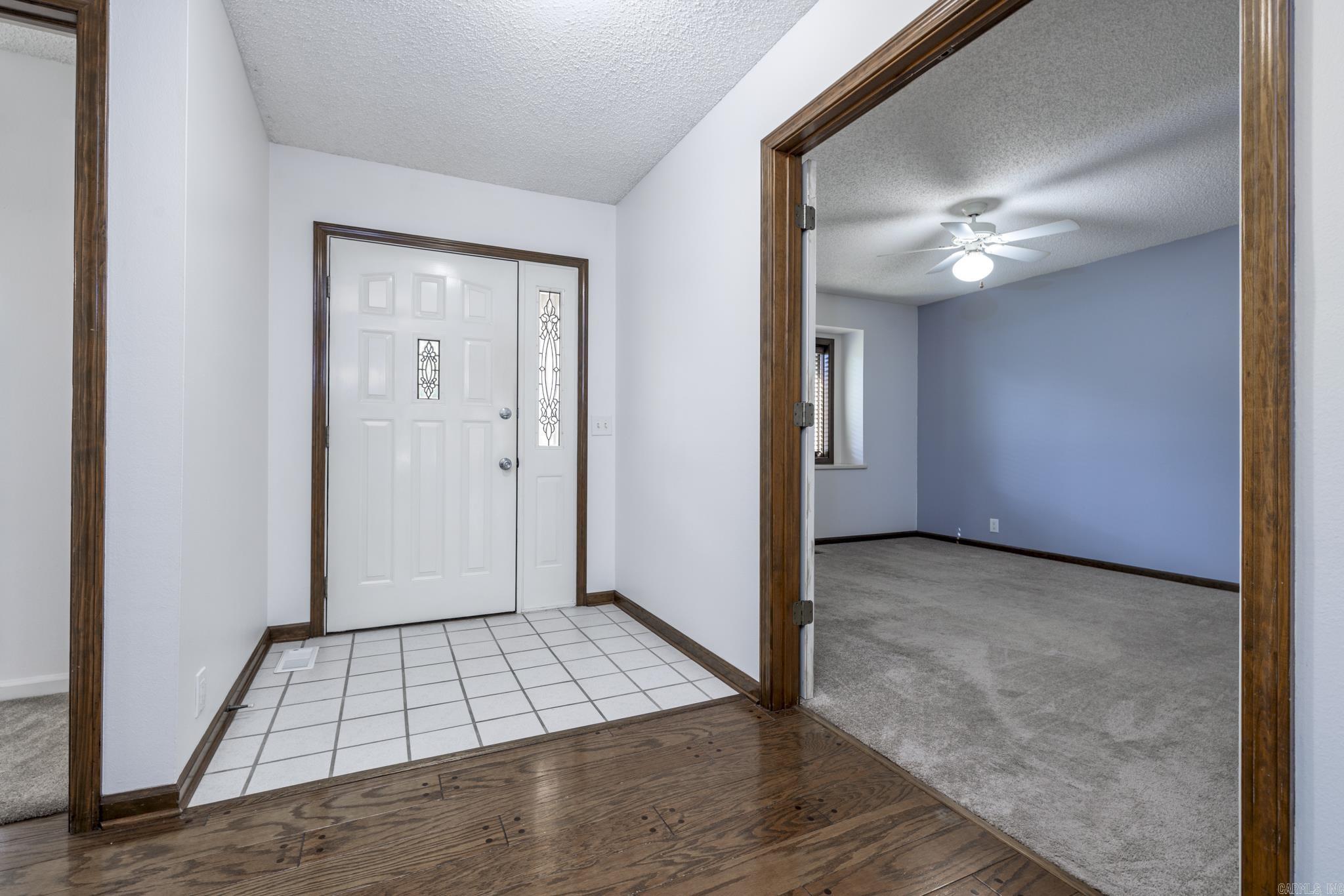 12 Huesca Lane Hot Springs Village, AR 71909