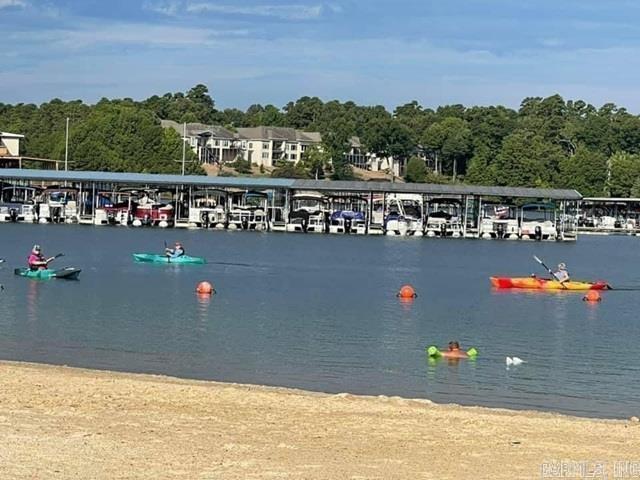 12 Huesca Lane Hot Springs Village, AR 71909