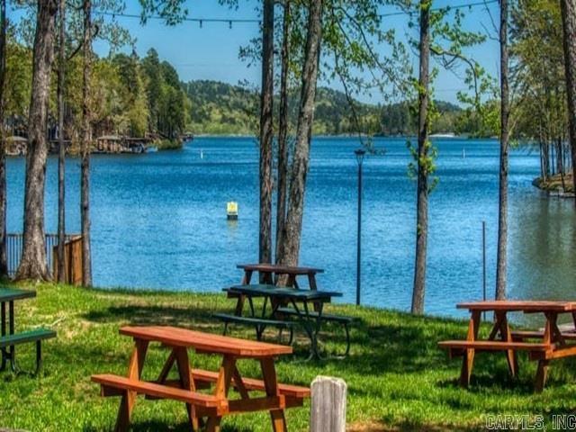 12 Huesca Lane Hot Springs Village, AR 71909