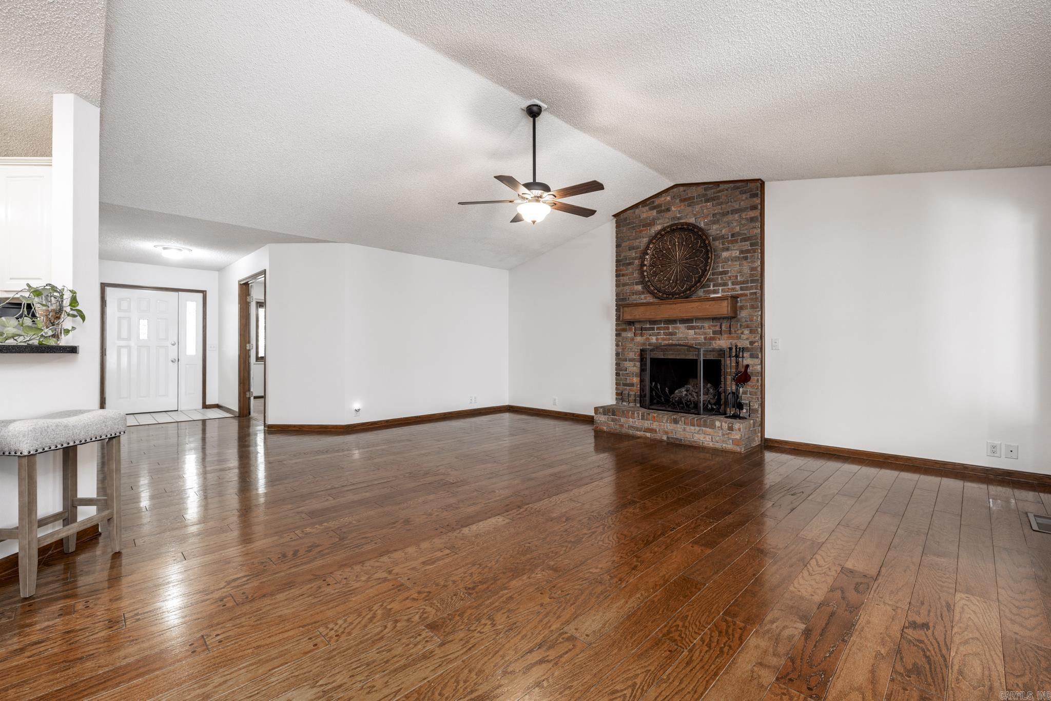 12 Huesca Lane Hot Springs Village, AR 71909