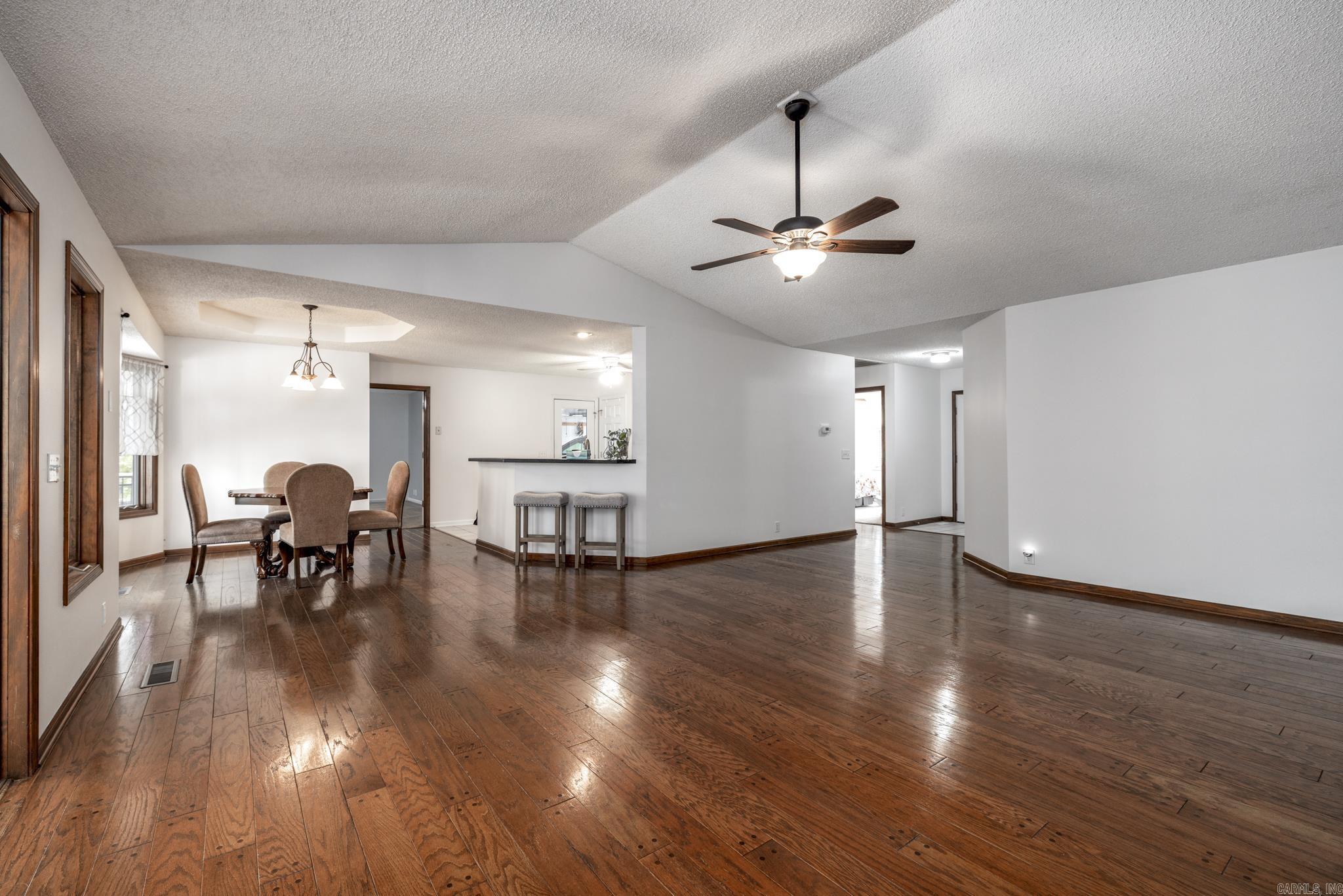 12 Huesca Lane Hot Springs Village, AR 71909