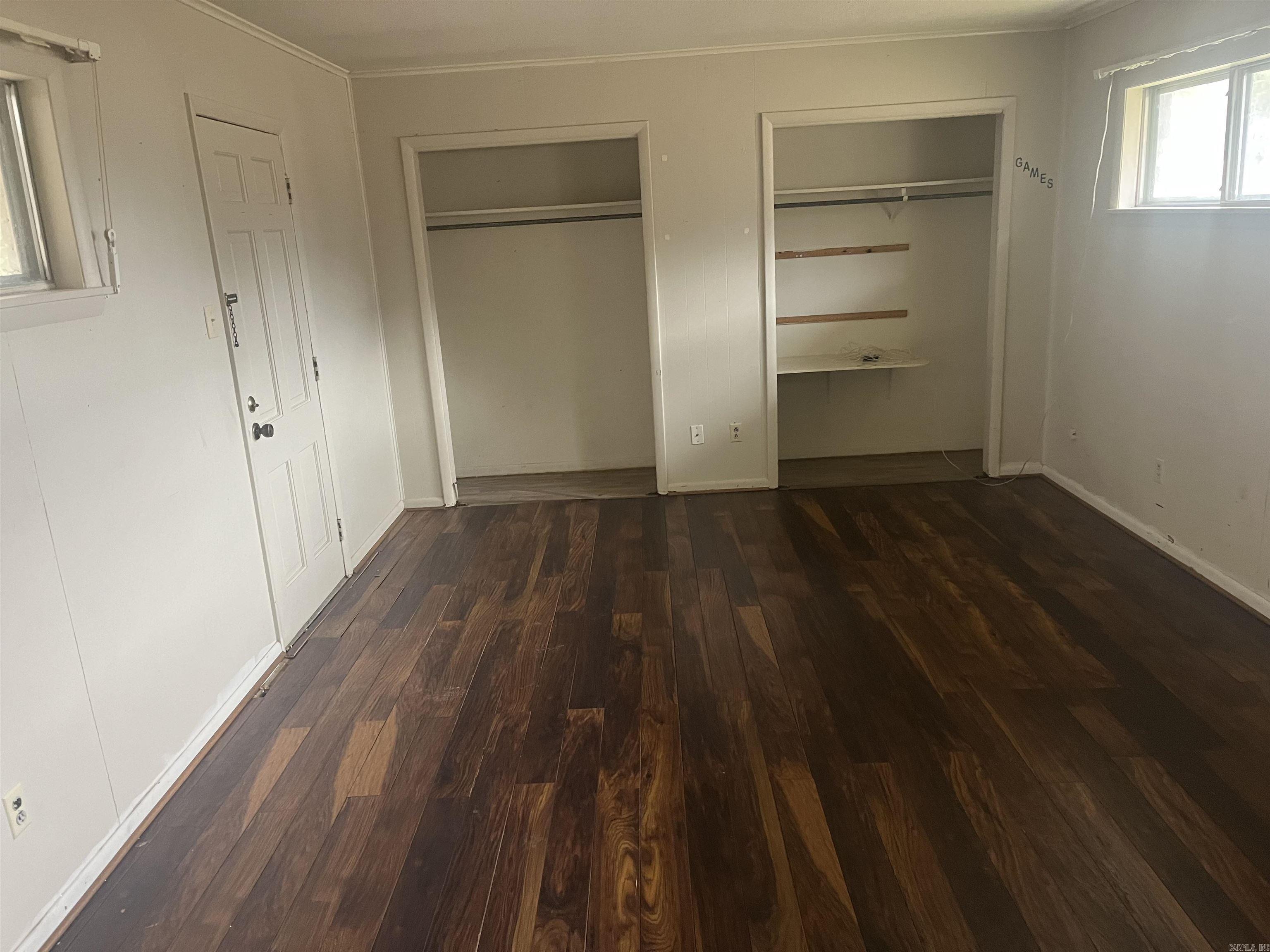 213 S MAY  Dumas, AR