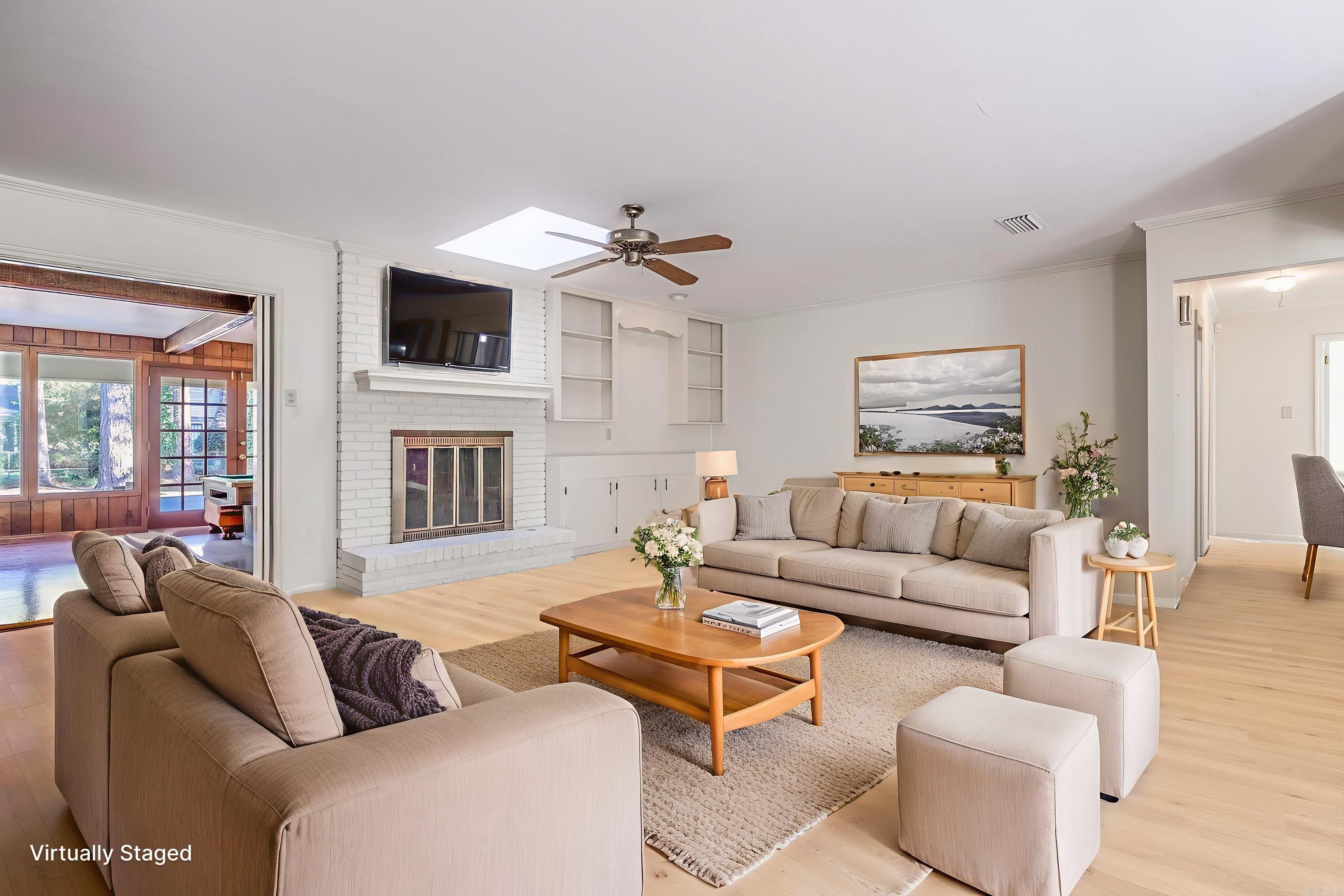 41 Coachlight Drive Little Rock, AR 72227