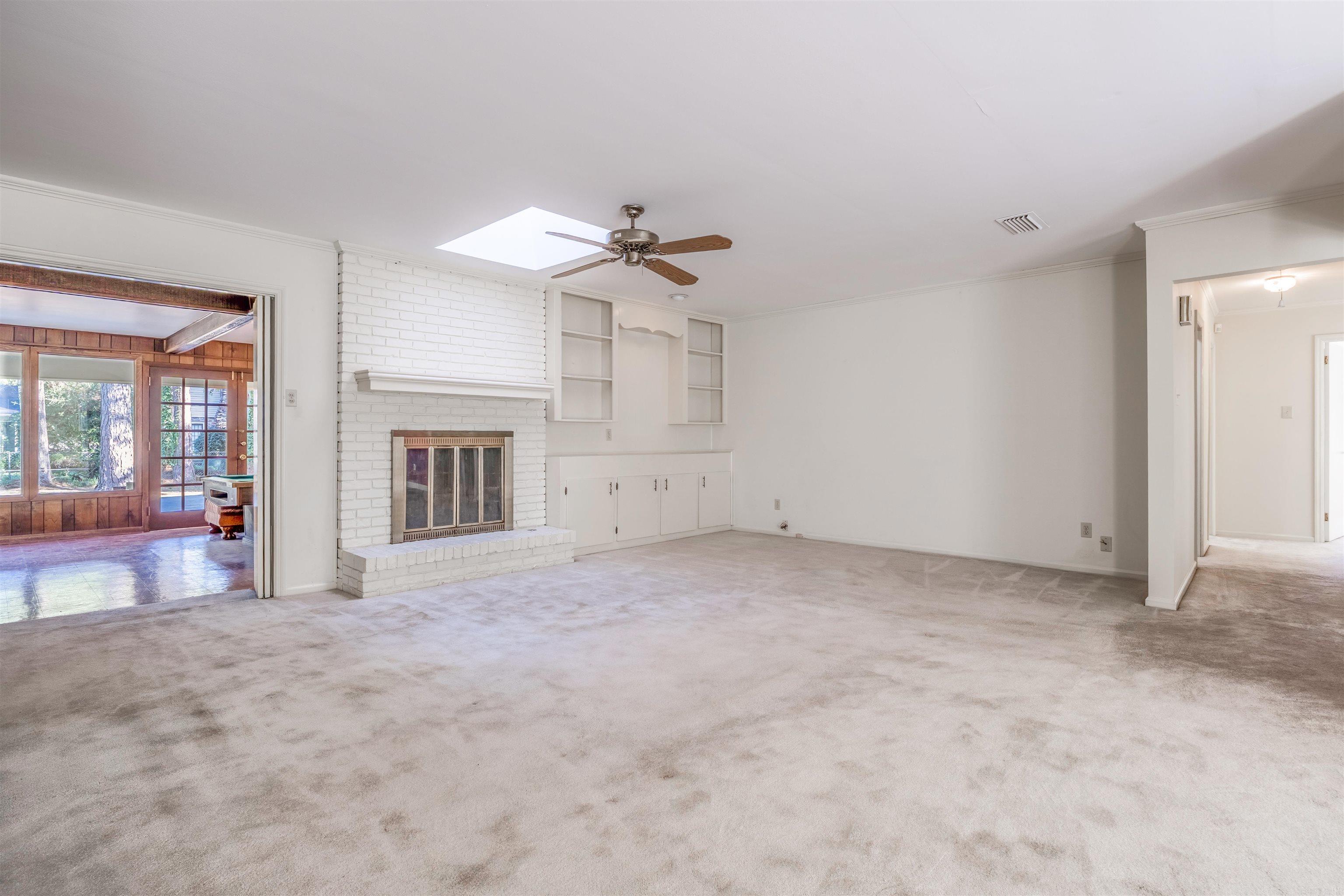 41 Coachlight Drive Little Rock, AR 72227