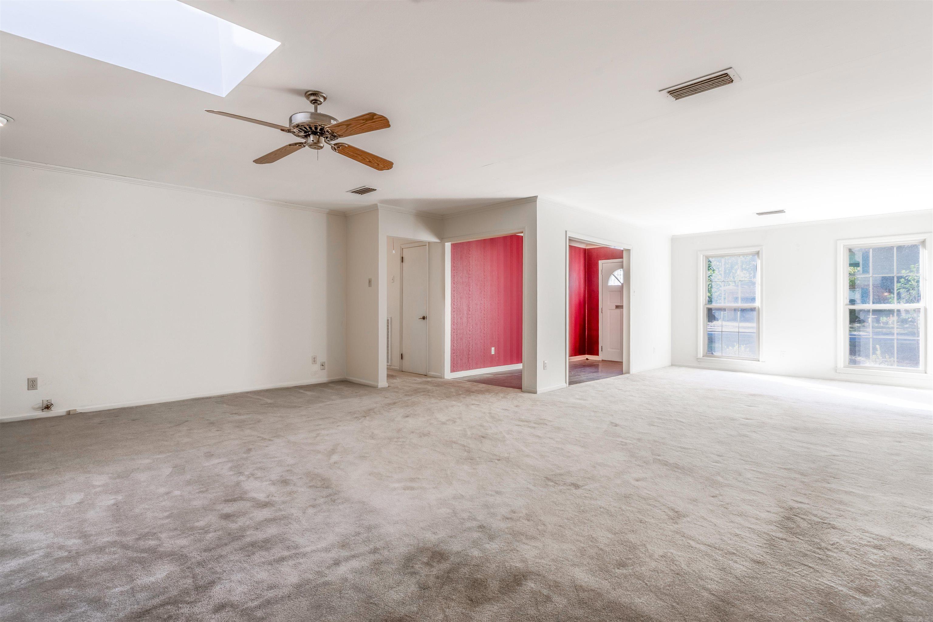 41 Coachlight Drive Little Rock, AR 72227