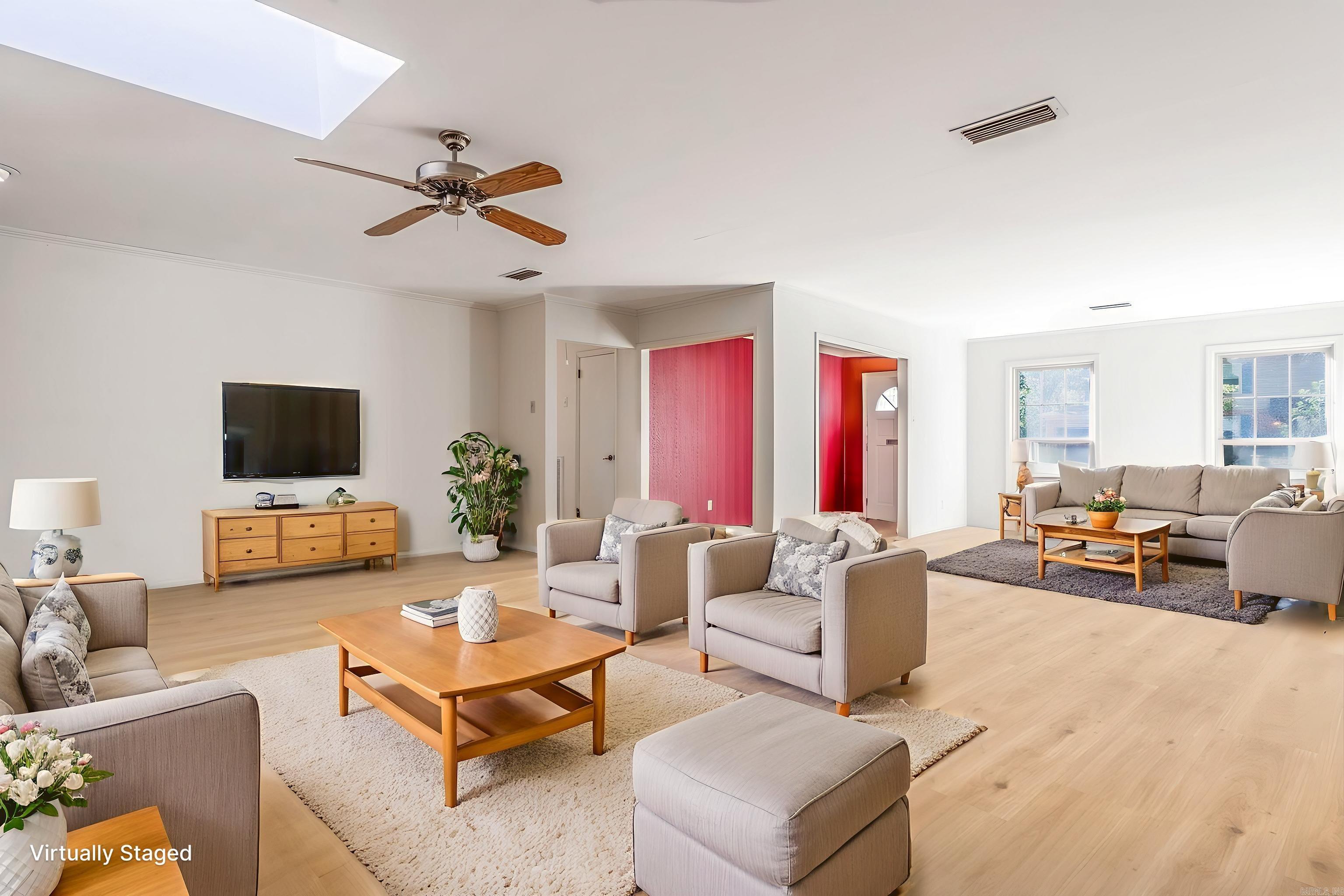 41 Coachlight Drive Little Rock, AR 72227