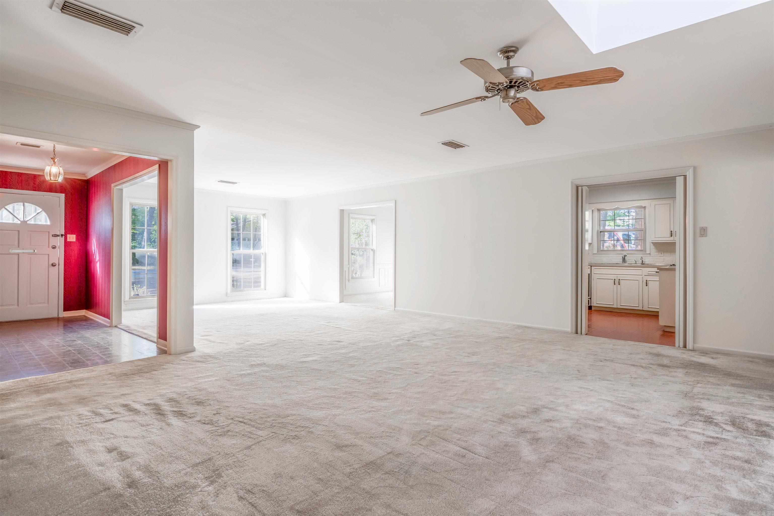 41 Coachlight Drive Little Rock, AR 72227