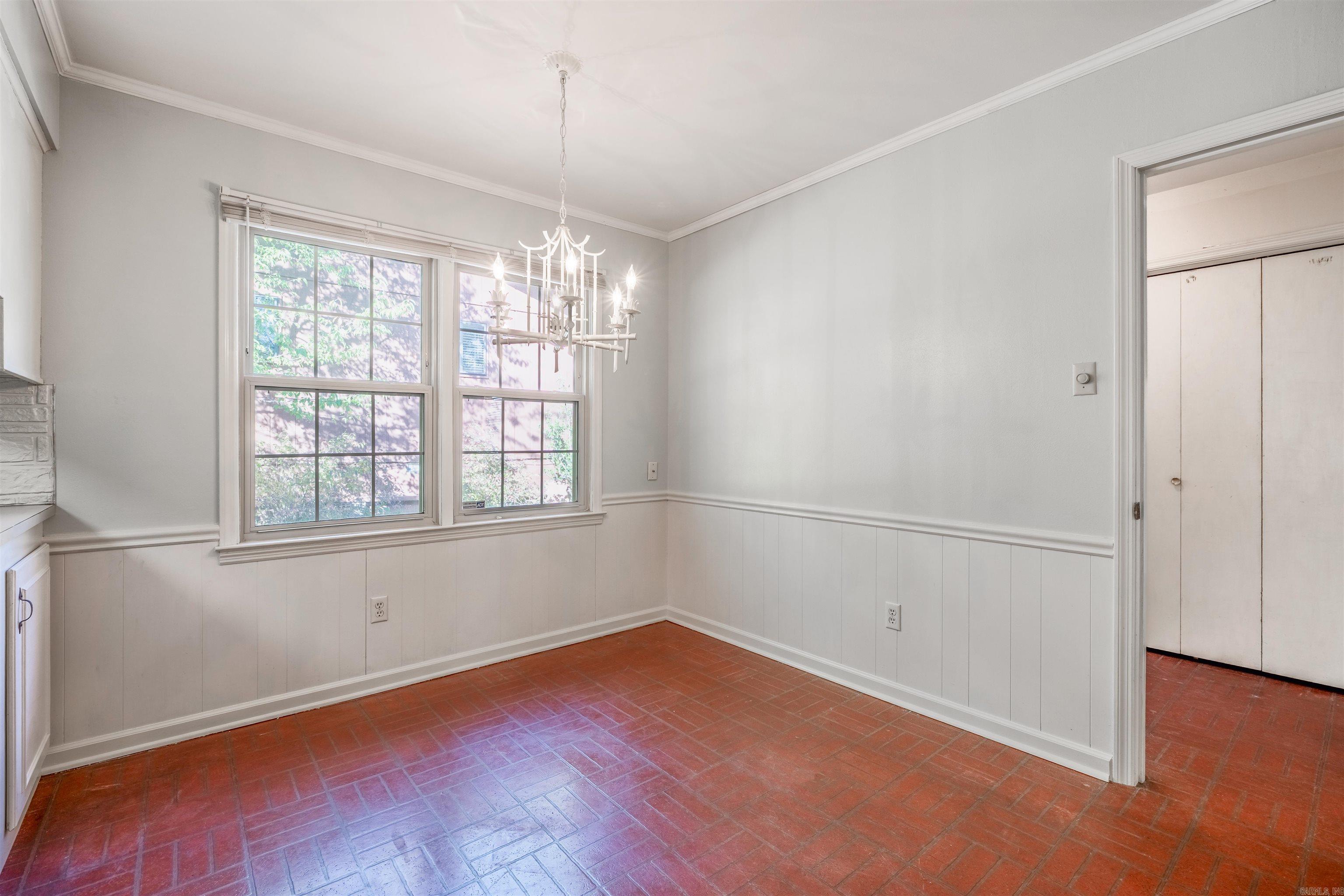 41 Coachlight Drive Little Rock, AR 72227