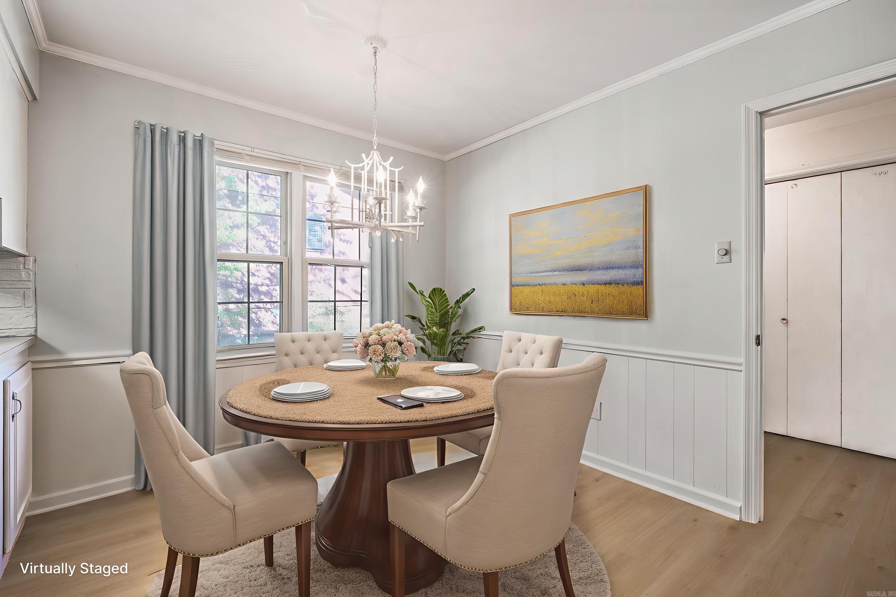 41 Coachlight Drive Little Rock, AR 72227