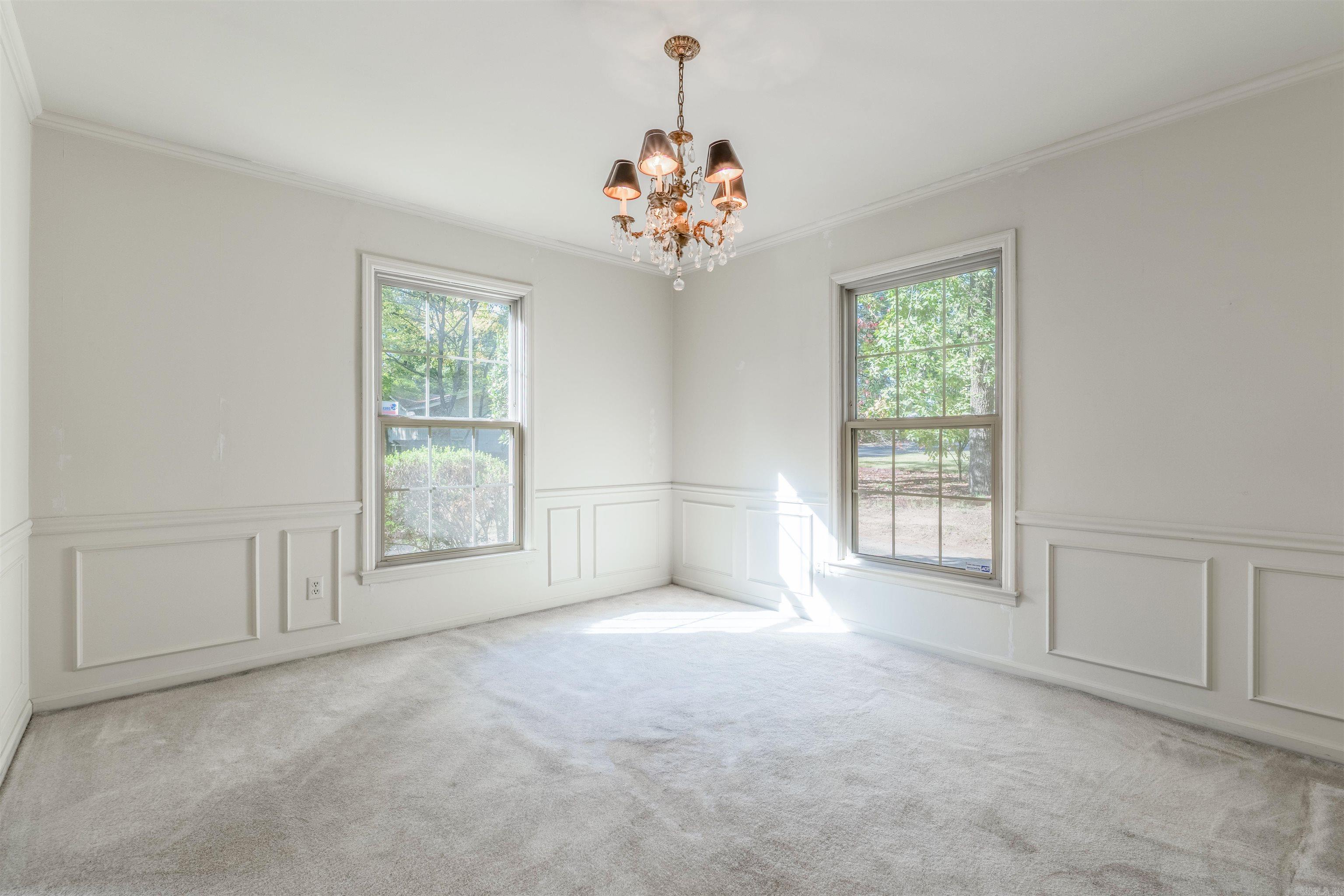 41 Coachlight Drive Little Rock, AR 72227