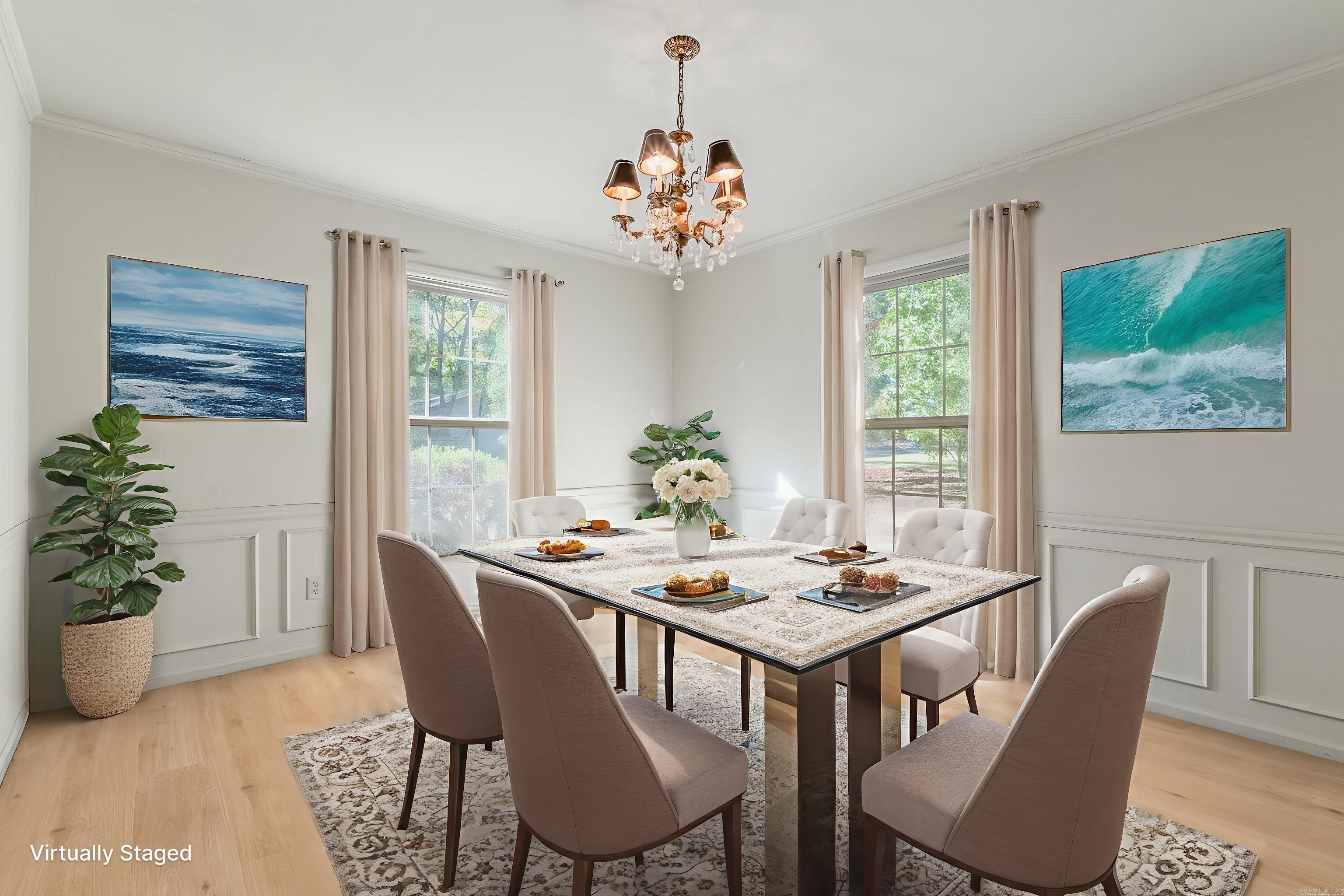 41 Coachlight Drive Little Rock, AR 72227