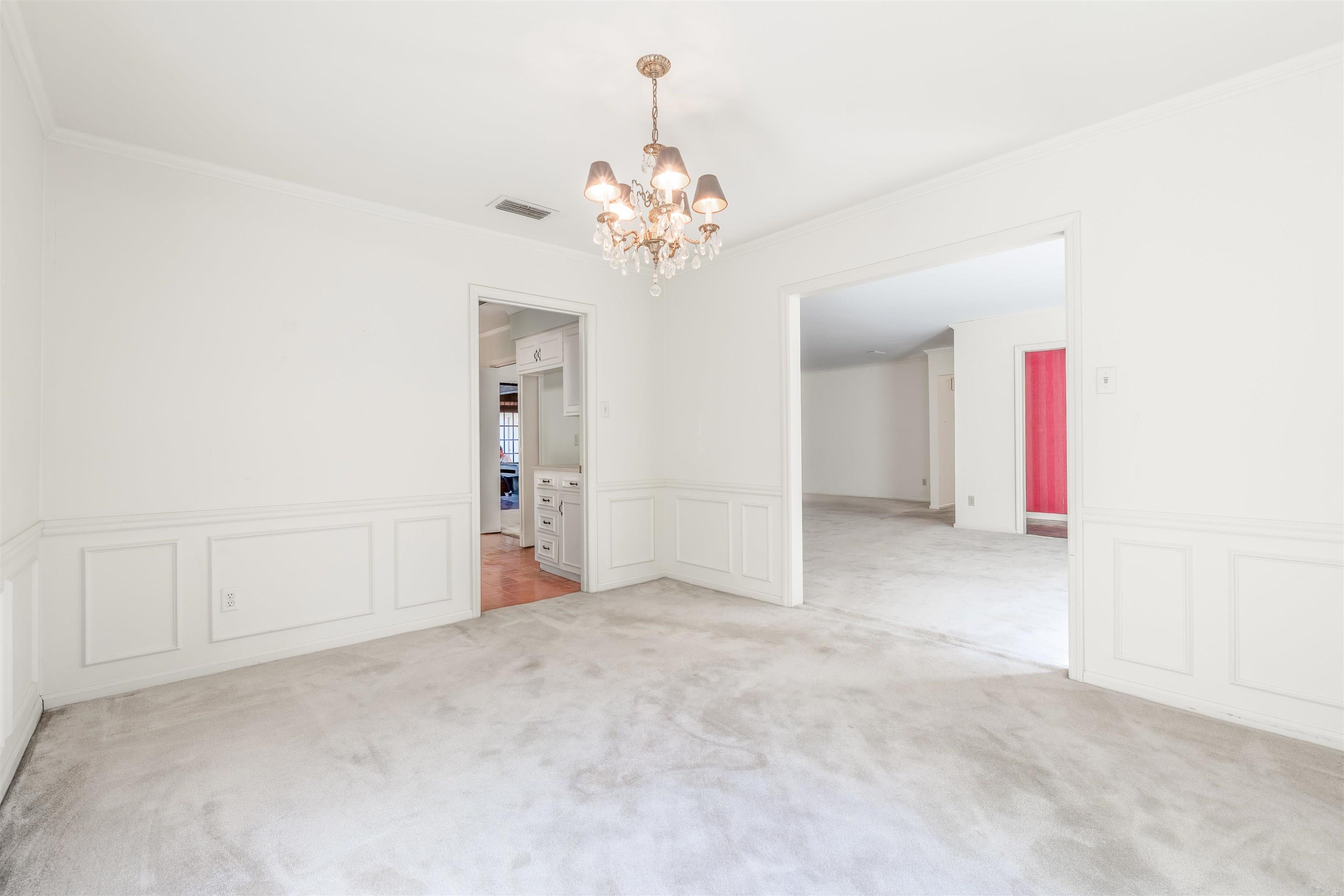 41 Coachlight Drive Little Rock, AR 72227