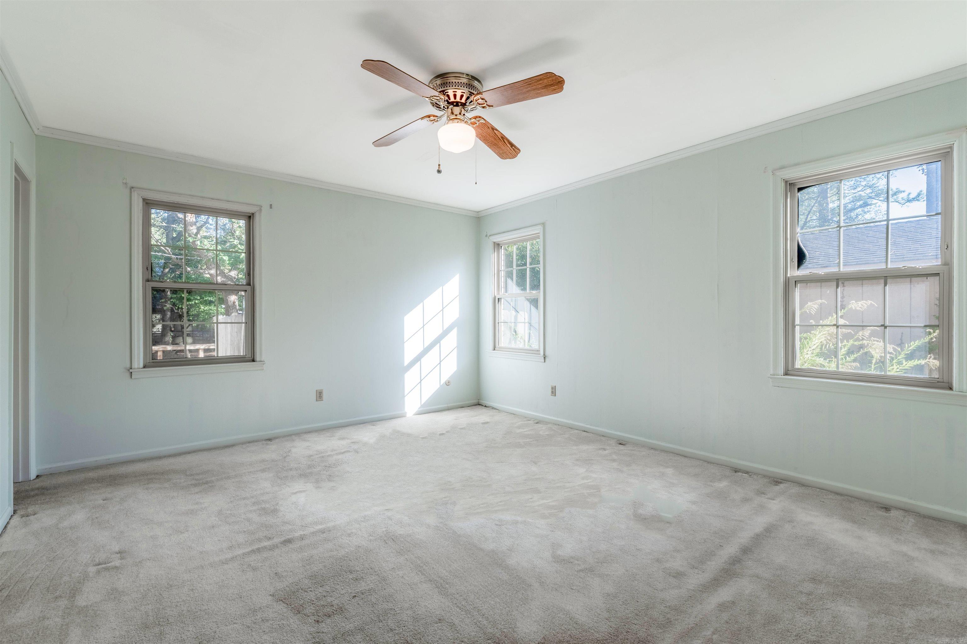 41 Coachlight Drive Little Rock, AR 72227