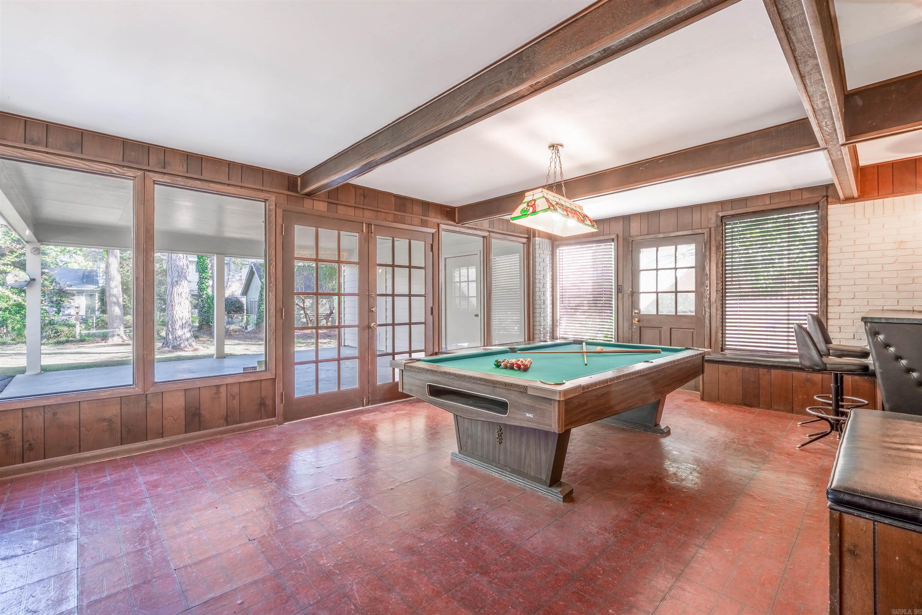 41 Coachlight Drive Little Rock, AR 72227