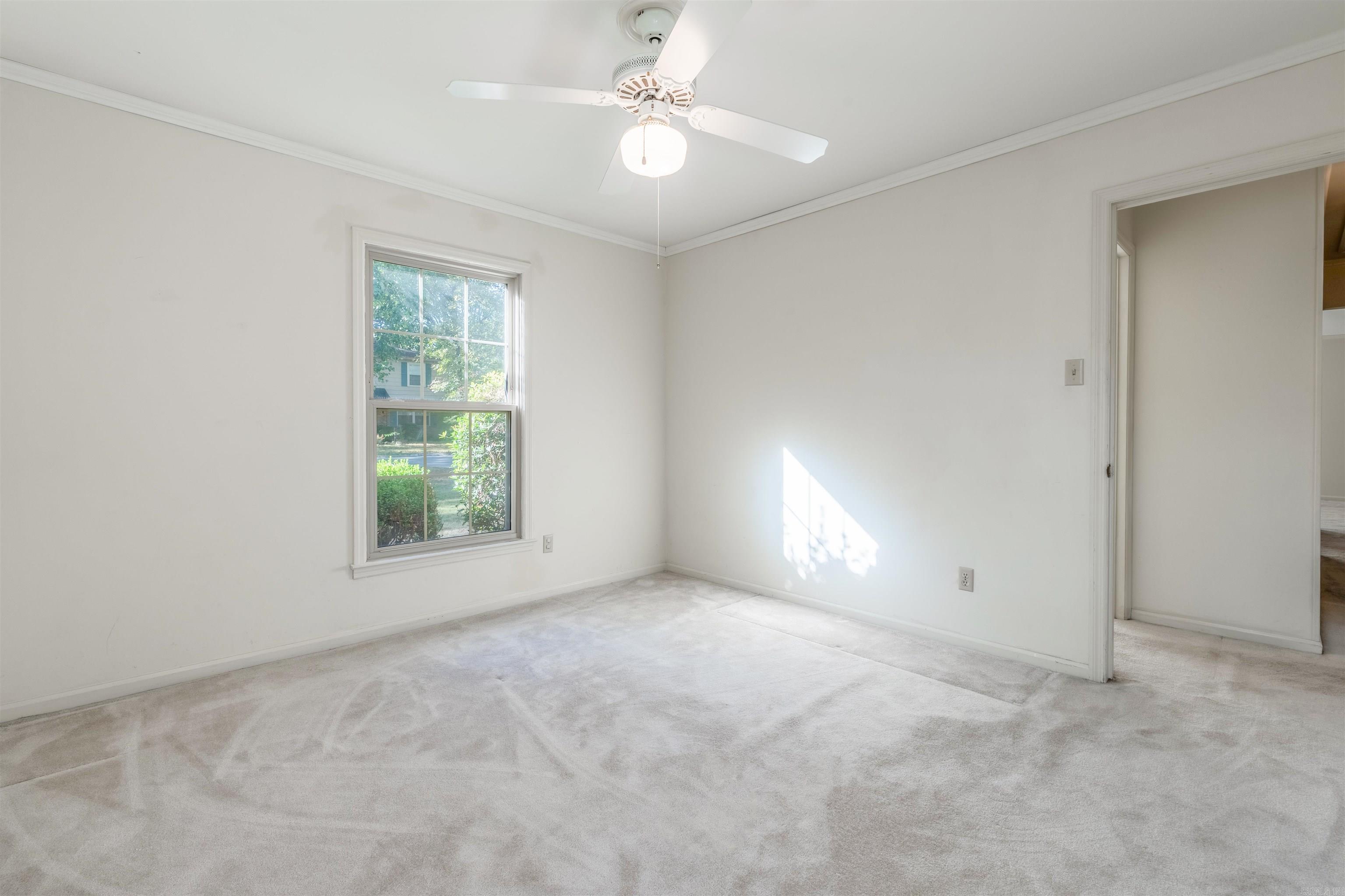 41 Coachlight Drive Little Rock, AR 72227