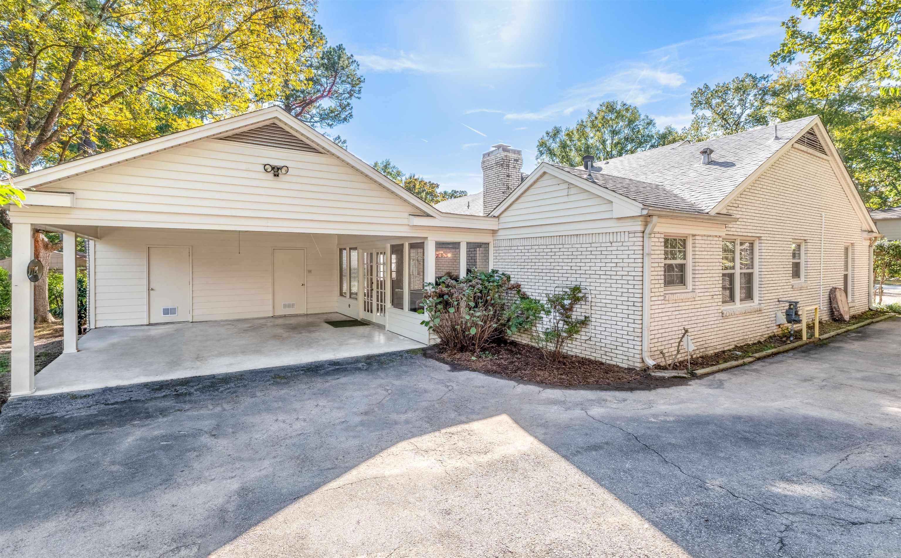 41 Coachlight Drive Little Rock, AR 72227