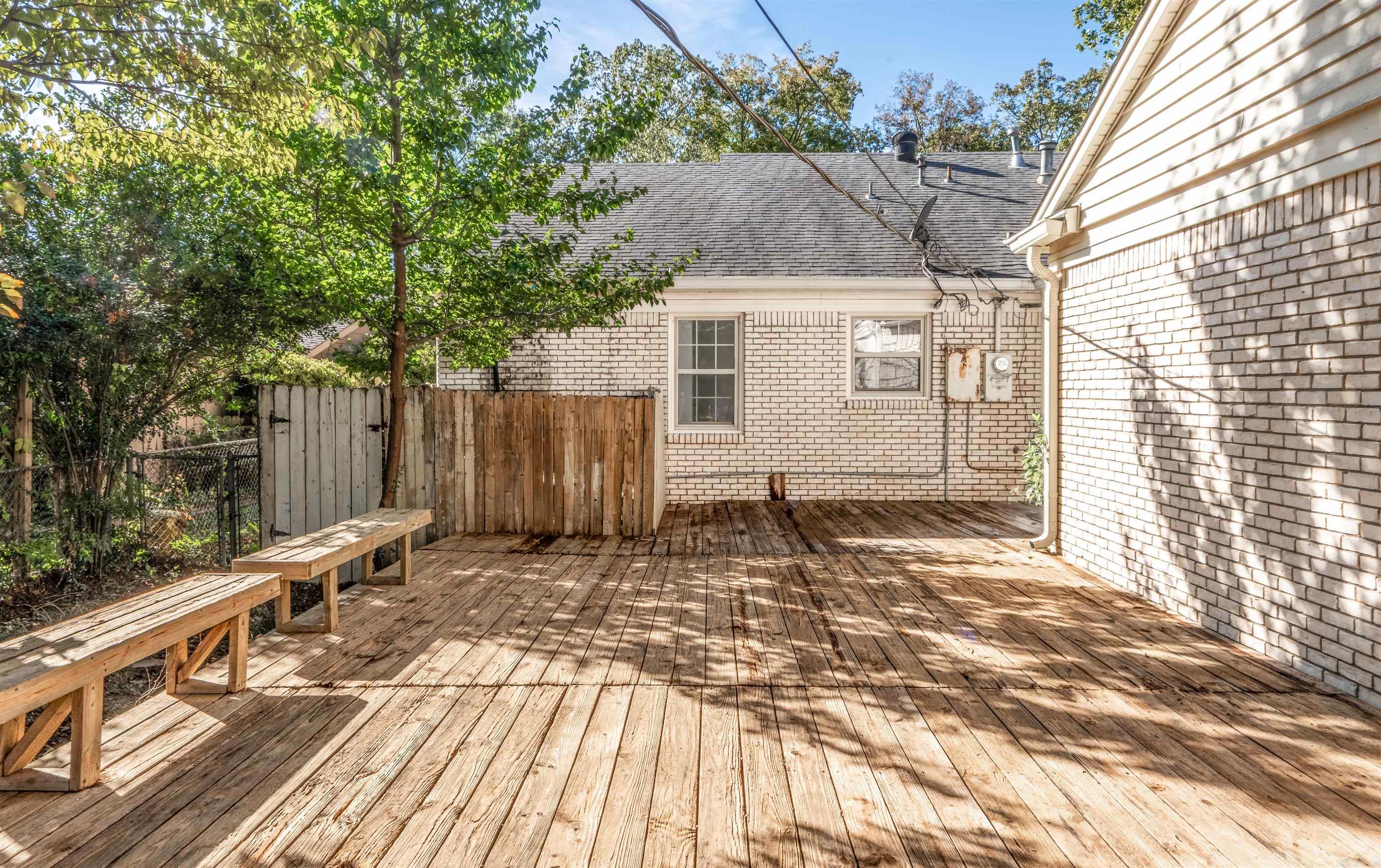 41 Coachlight Drive Little Rock, AR 72227